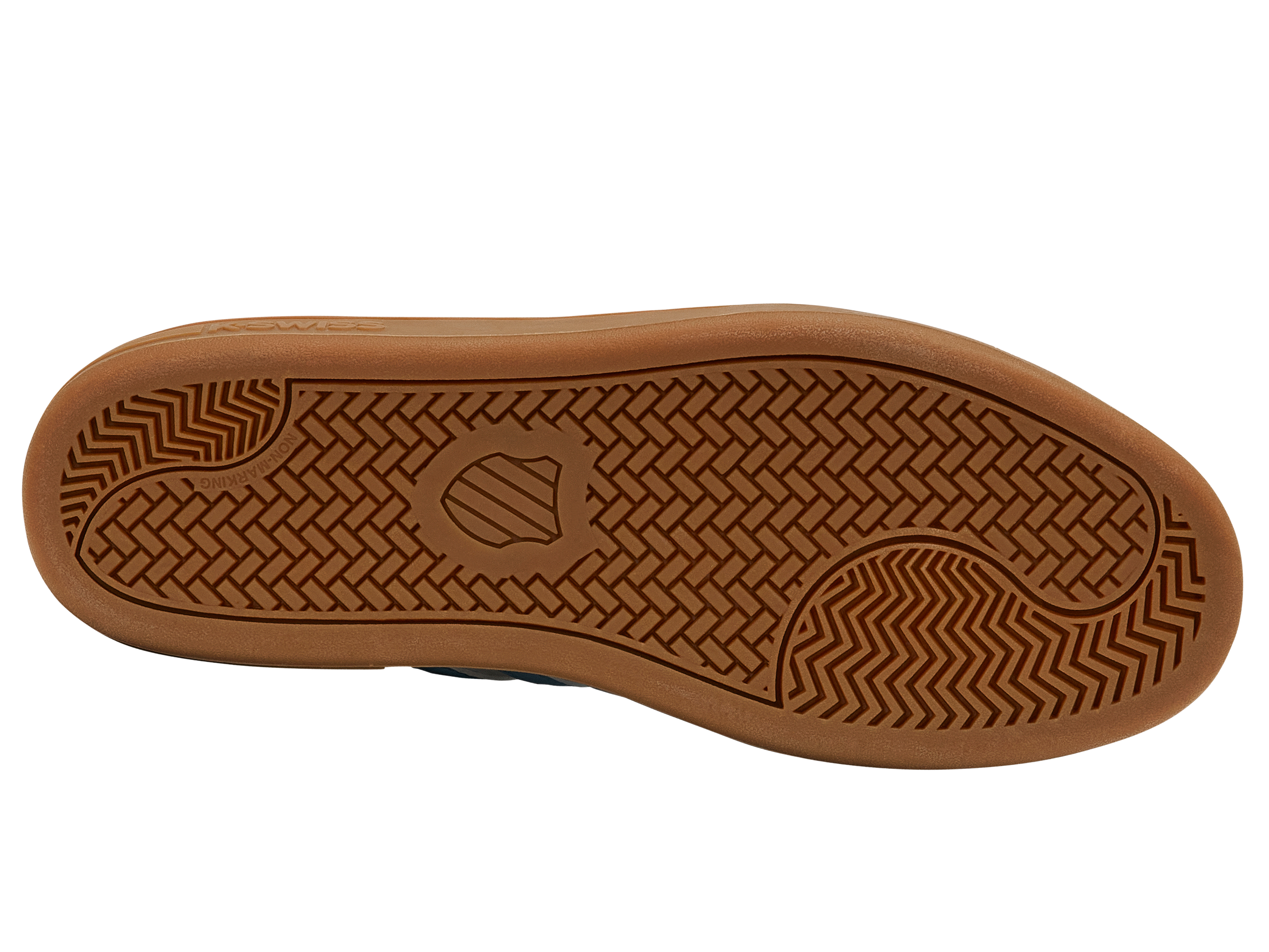 K-Swiss Sneaker »Court Tiebreak II«