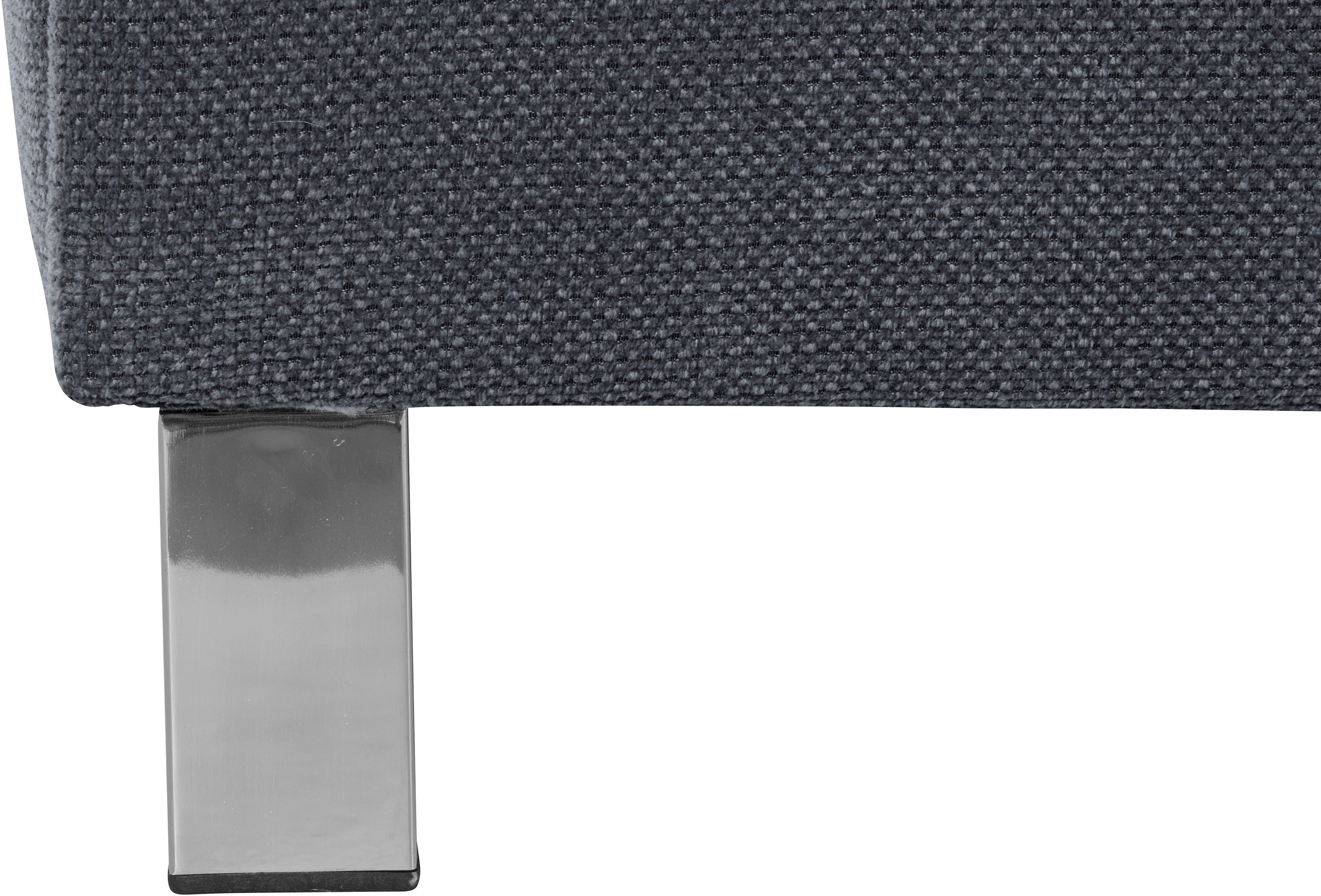 Thumbnail - Westfalia Schlafkomfort Polsterbett "Padua" mit Rautensteppung, 3 verschiedene Matraztenarten wählbar