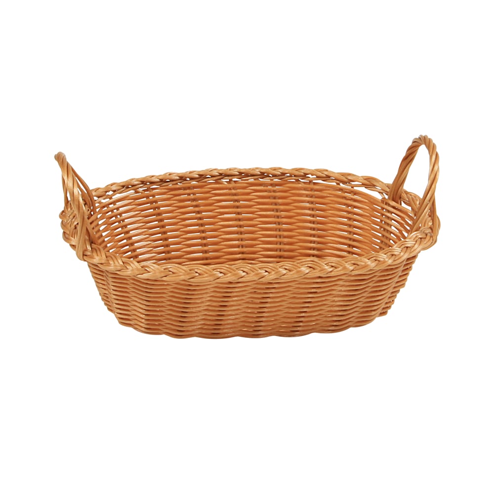 KESPER® Brotkorb »Korb mit Griff, 5er Set«, (Set, 5 tlg.)