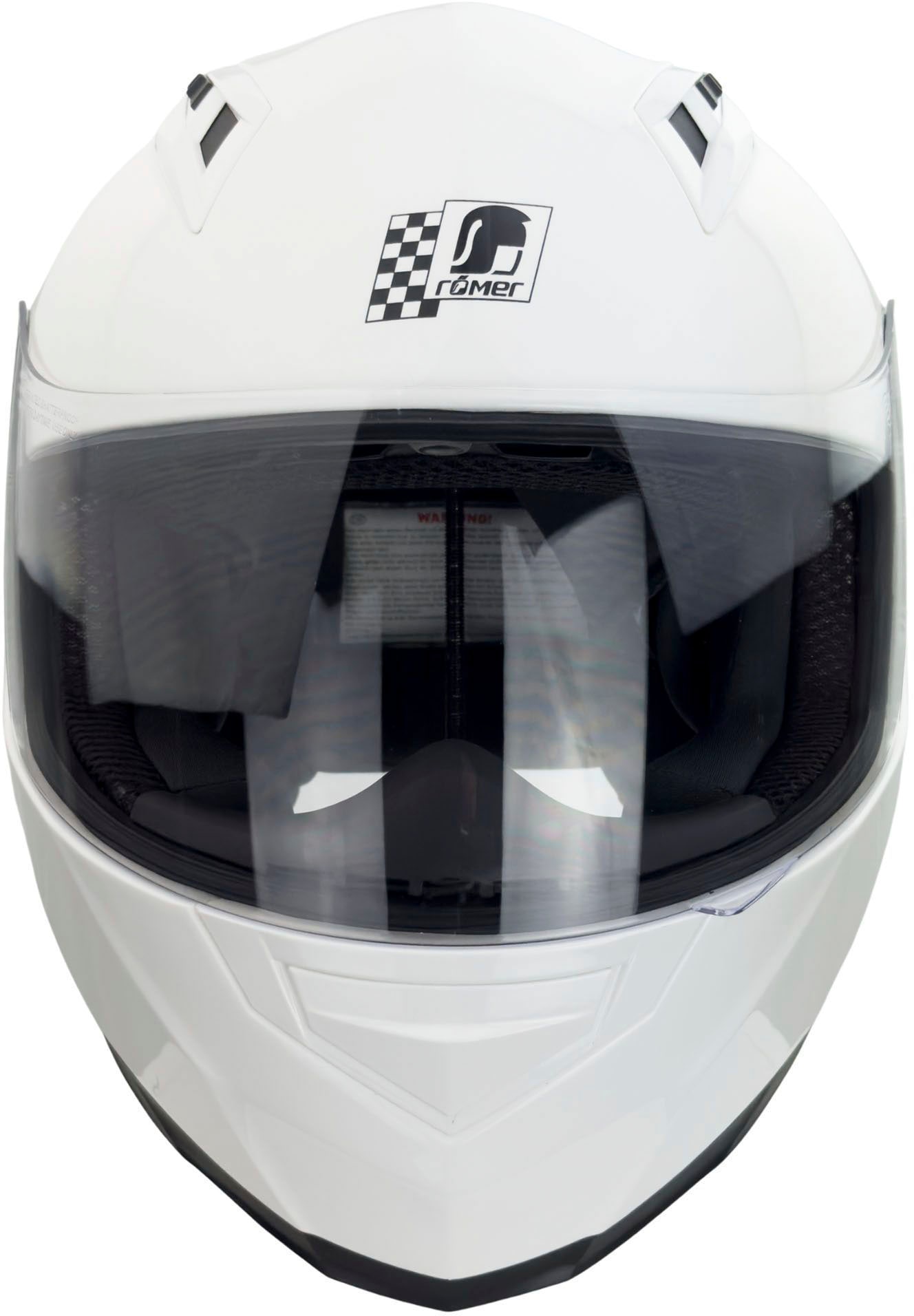RÖMER HELME Motorradhelm »Frankfurt«