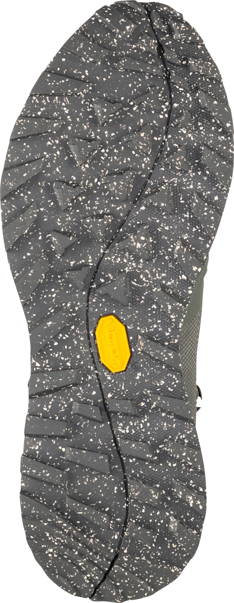 Jack Wolfskin Hikingschuh »TERRAQUEST TEXAPORE MID W«