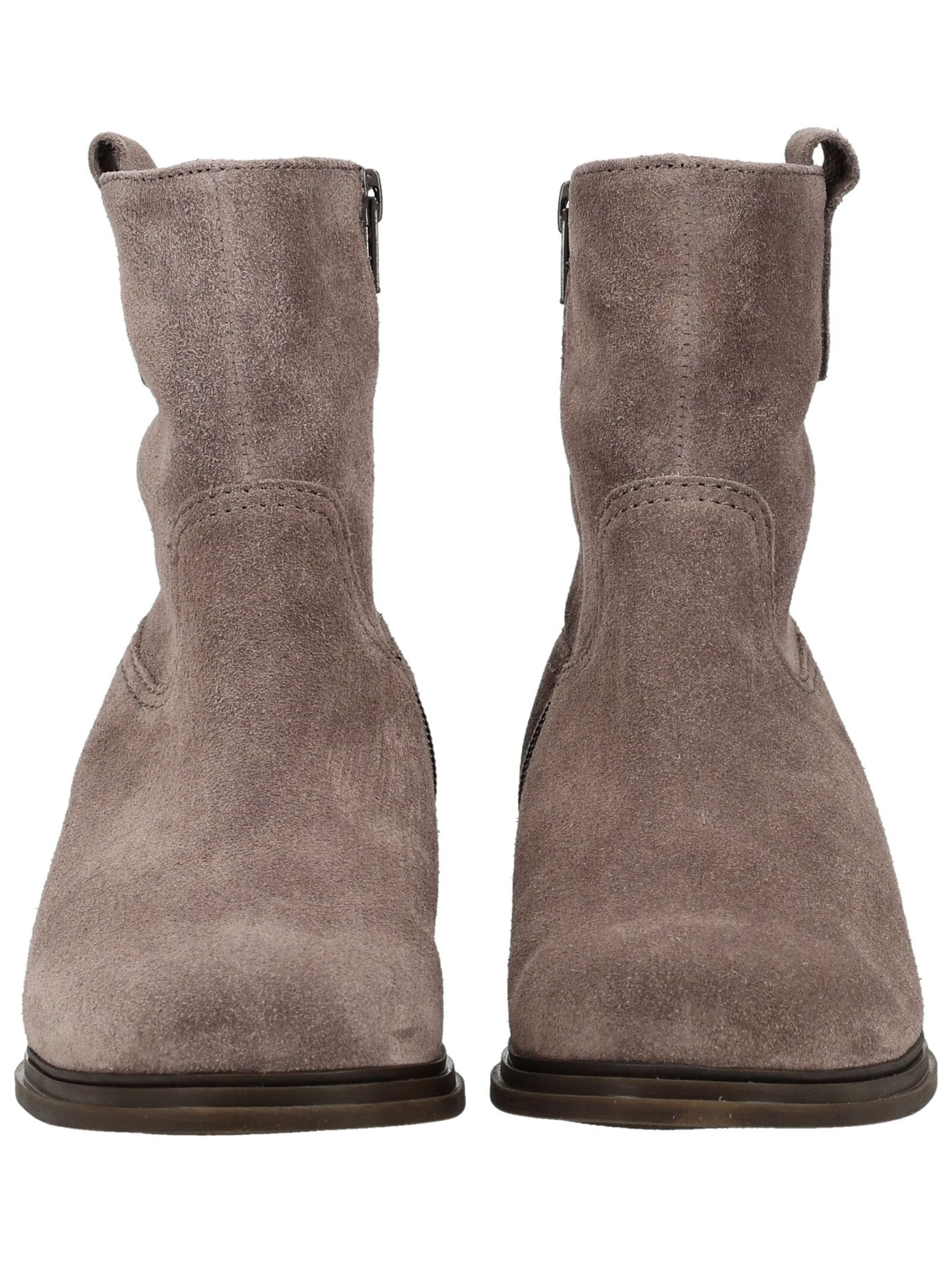 Gabor Stiefelette »Gabor Stiefelette Veloursleder«