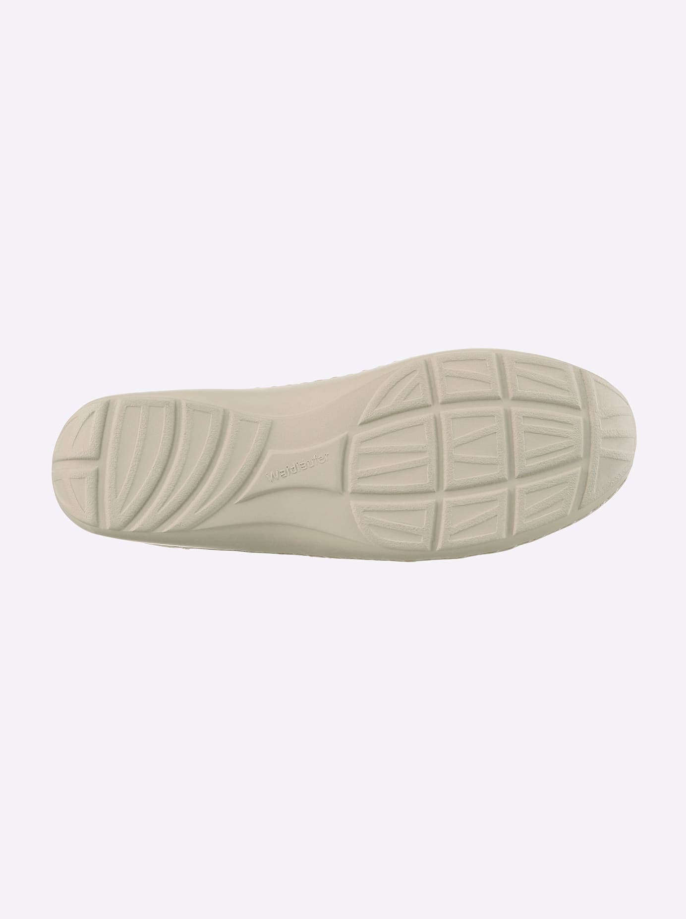 Waldläufer Schnürschuh