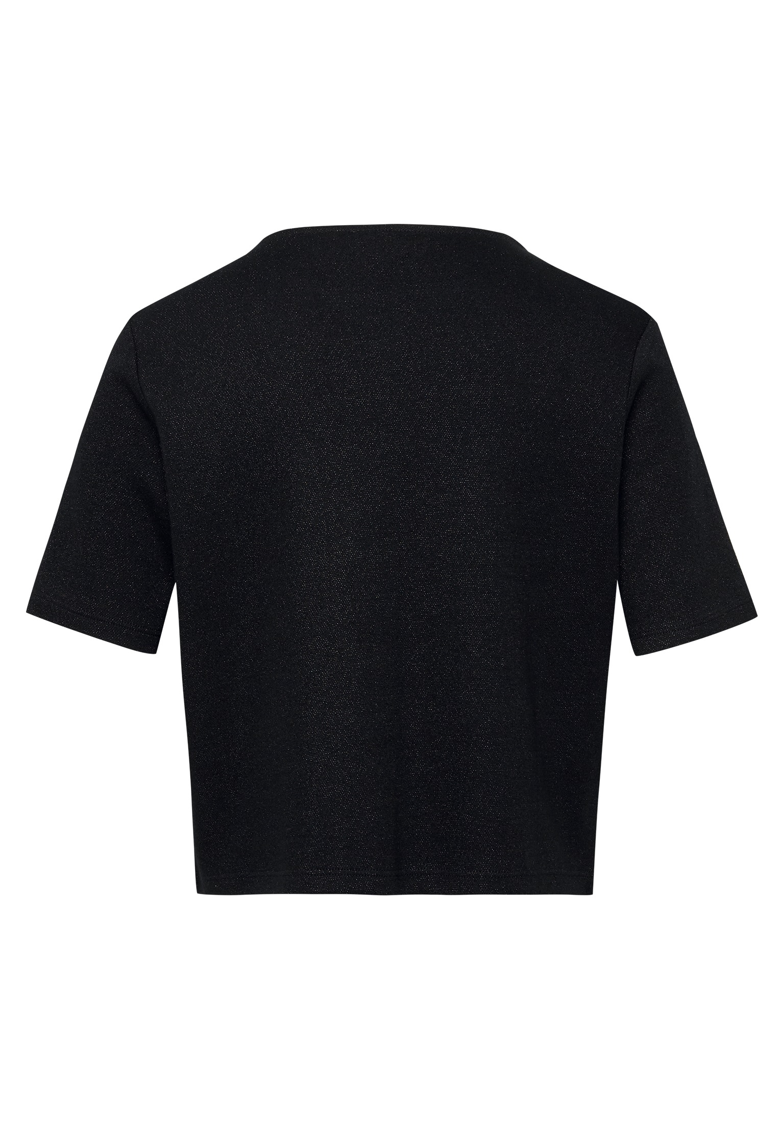 Thumbnail - Cartoon Strickjacke "Damen kurzarm" 1 Stk.