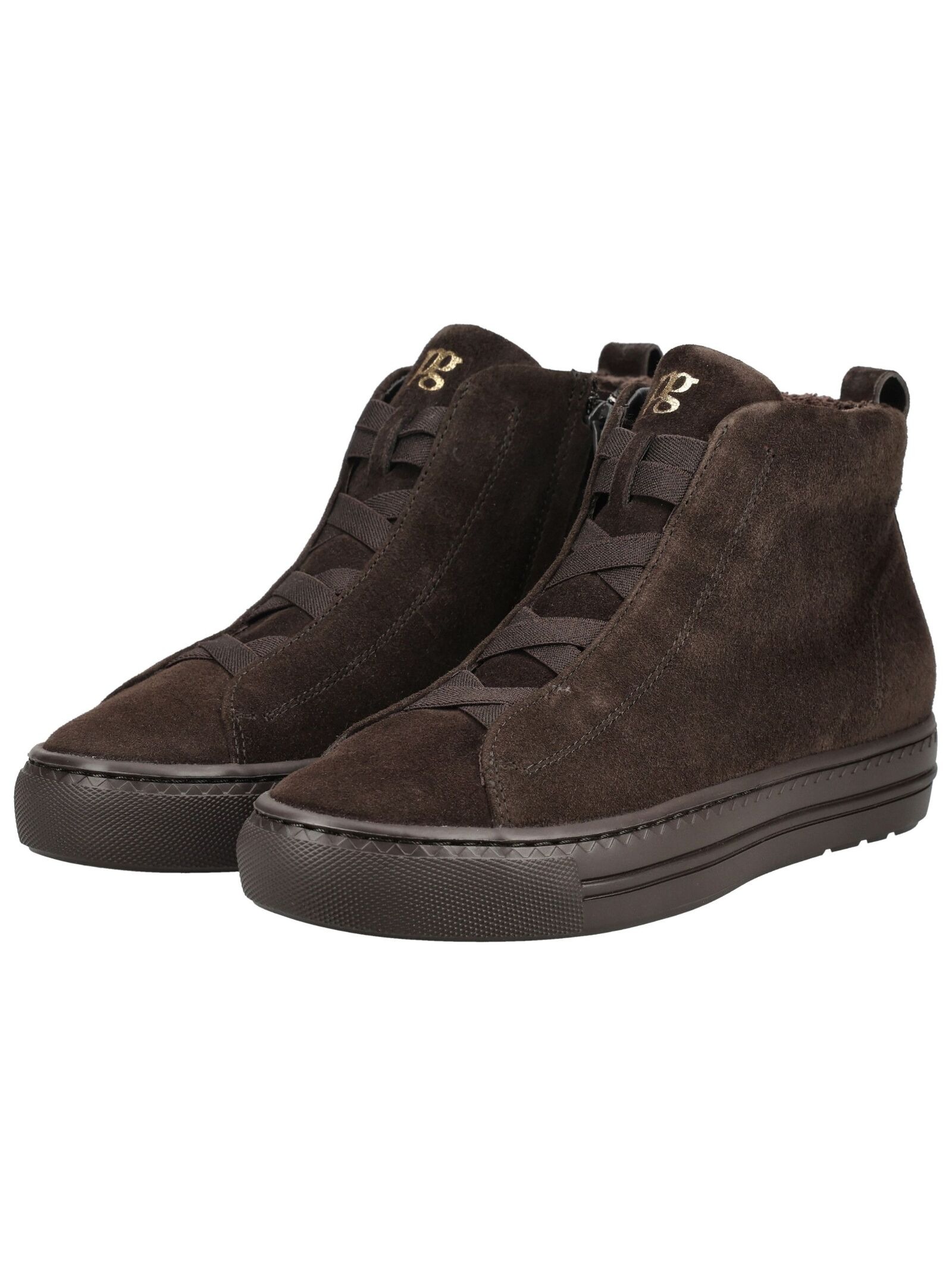 Paul Green Sneaker »Paul Green Sneaker Veloursleder«