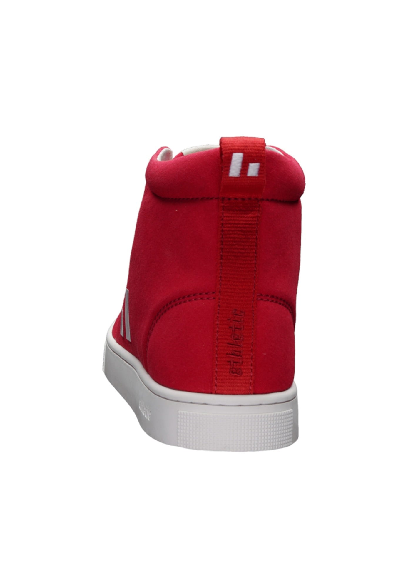 ETHLETIC Sneaker »Active Hi Cut«, Fairtrade Produkt