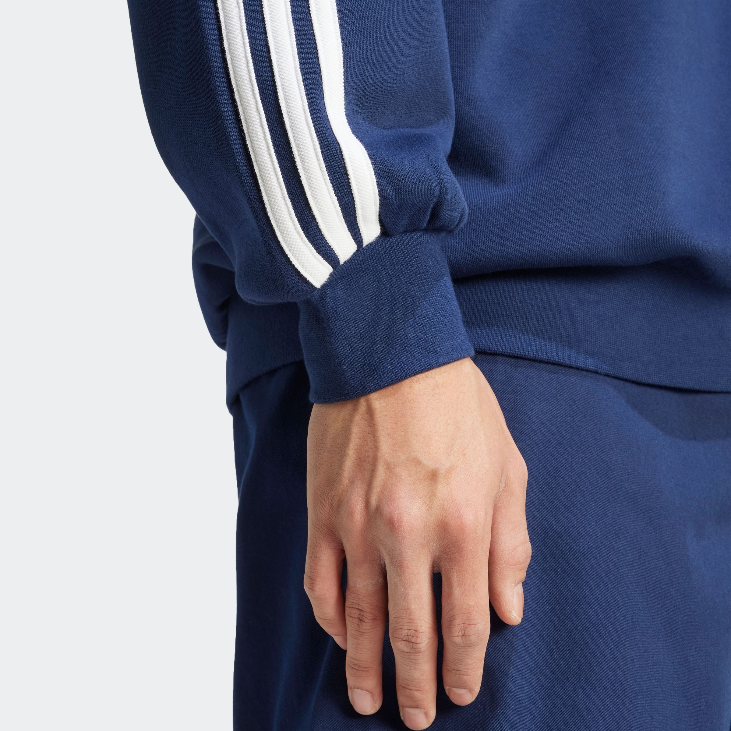 adidas Originals Sweatshirt »Oversize crew«