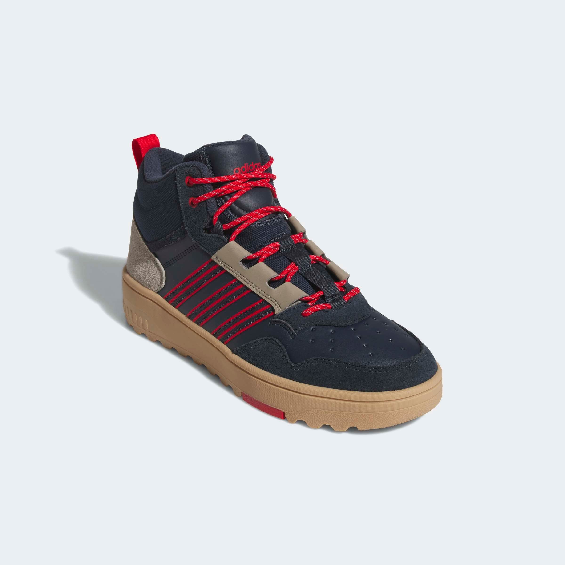 adidas Sportswear Winterboots "HOOPS 4.0 MID" günstig online kaufen