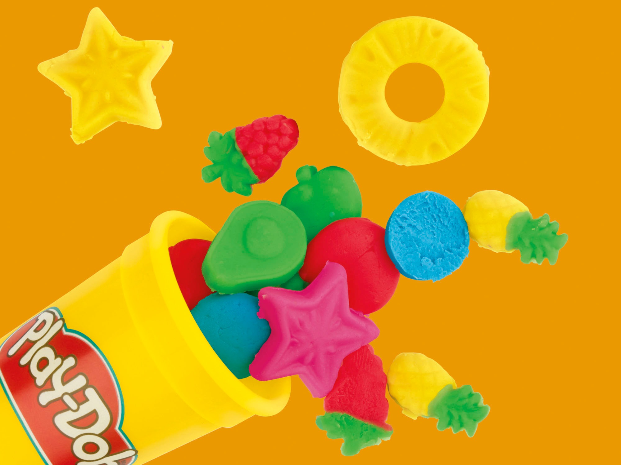 Hasbro Knete »Play-Doh, Smoothie-Mixer«