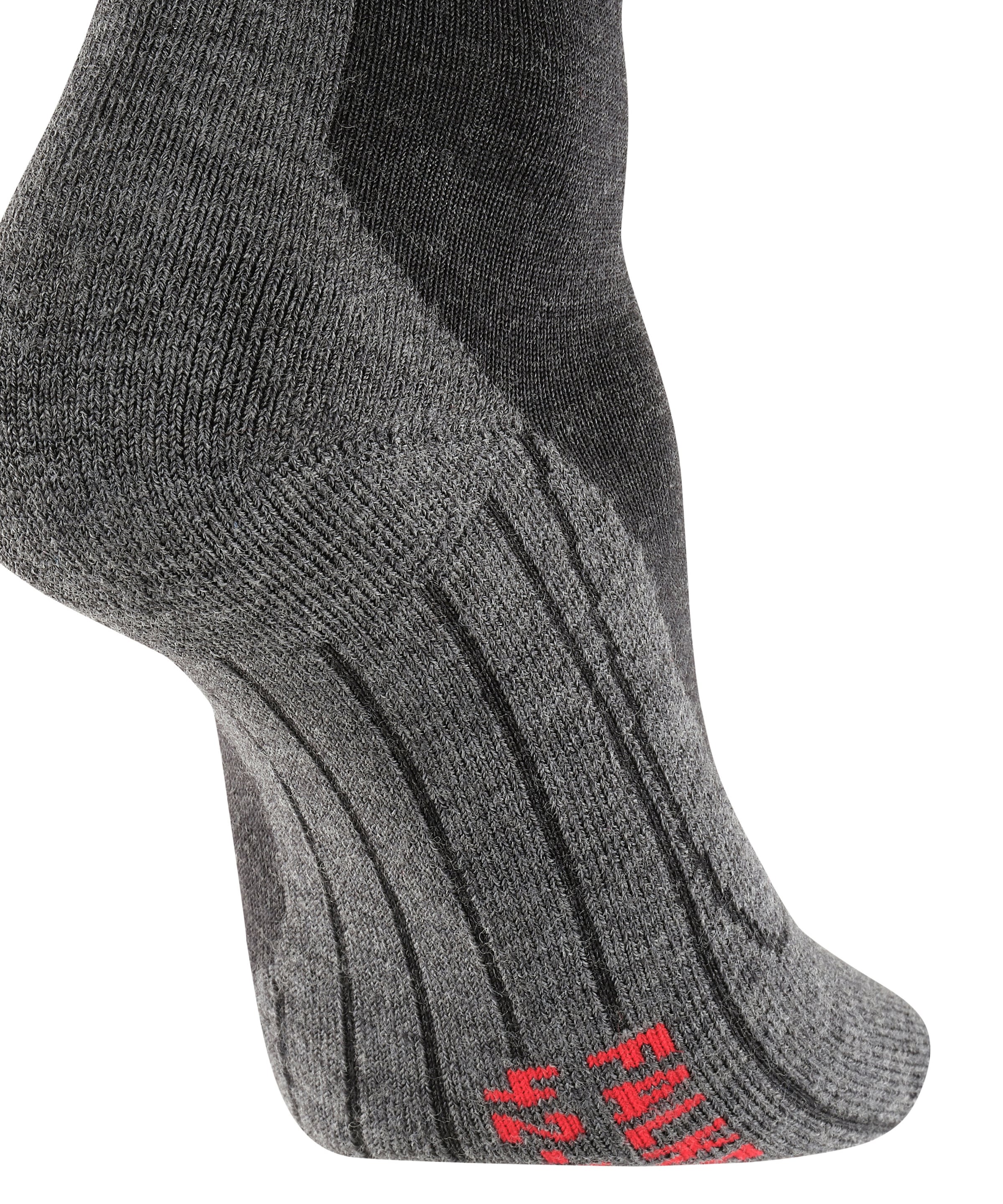 FALKE Socken »TK2 Explore Wool Silk« 1 Paar tlg.