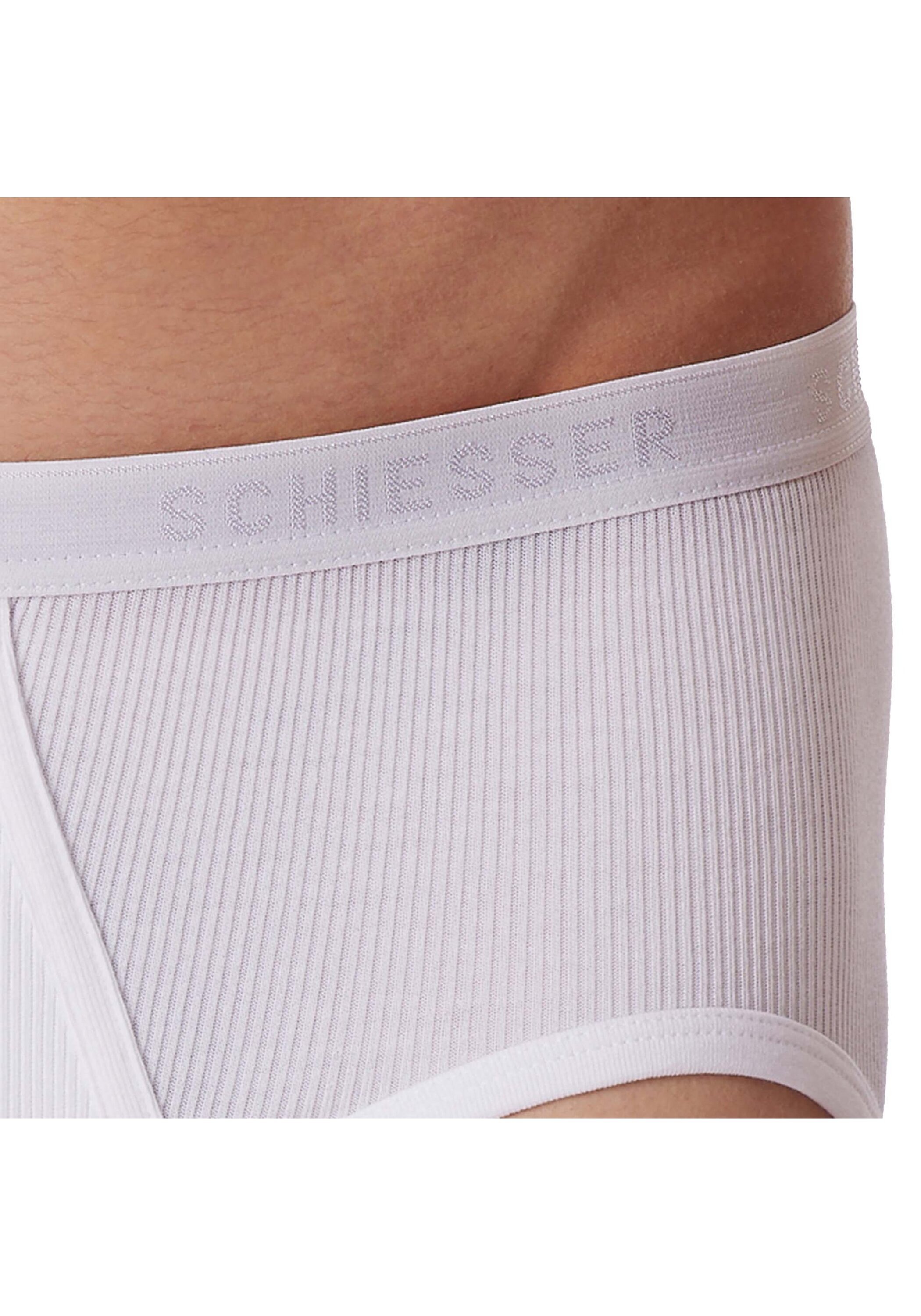 Schiesser Slip »Slip Original Classics 2er Pack«
