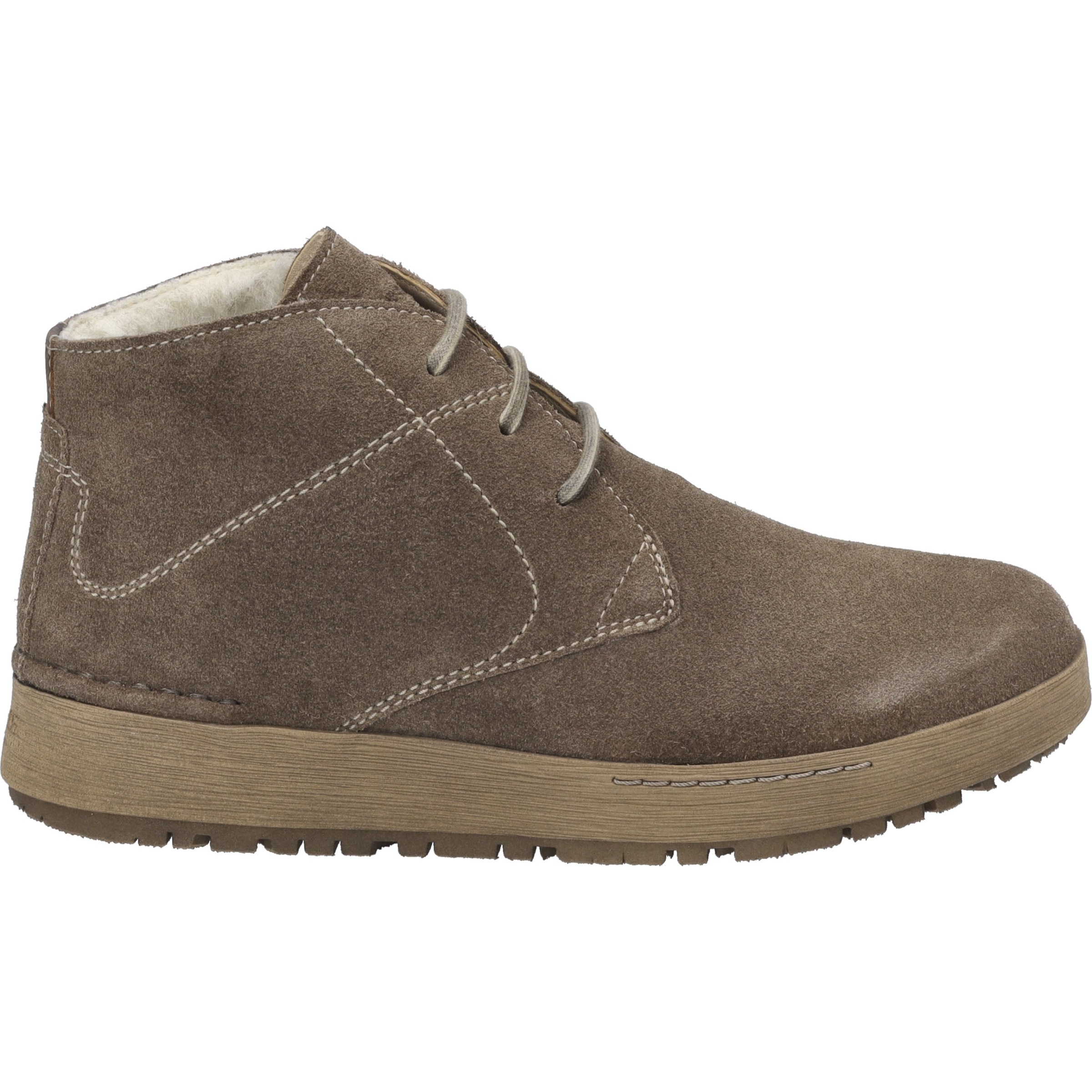 Josef Seibel Stiefelette "Anna 08, taupe" günstig online kaufen