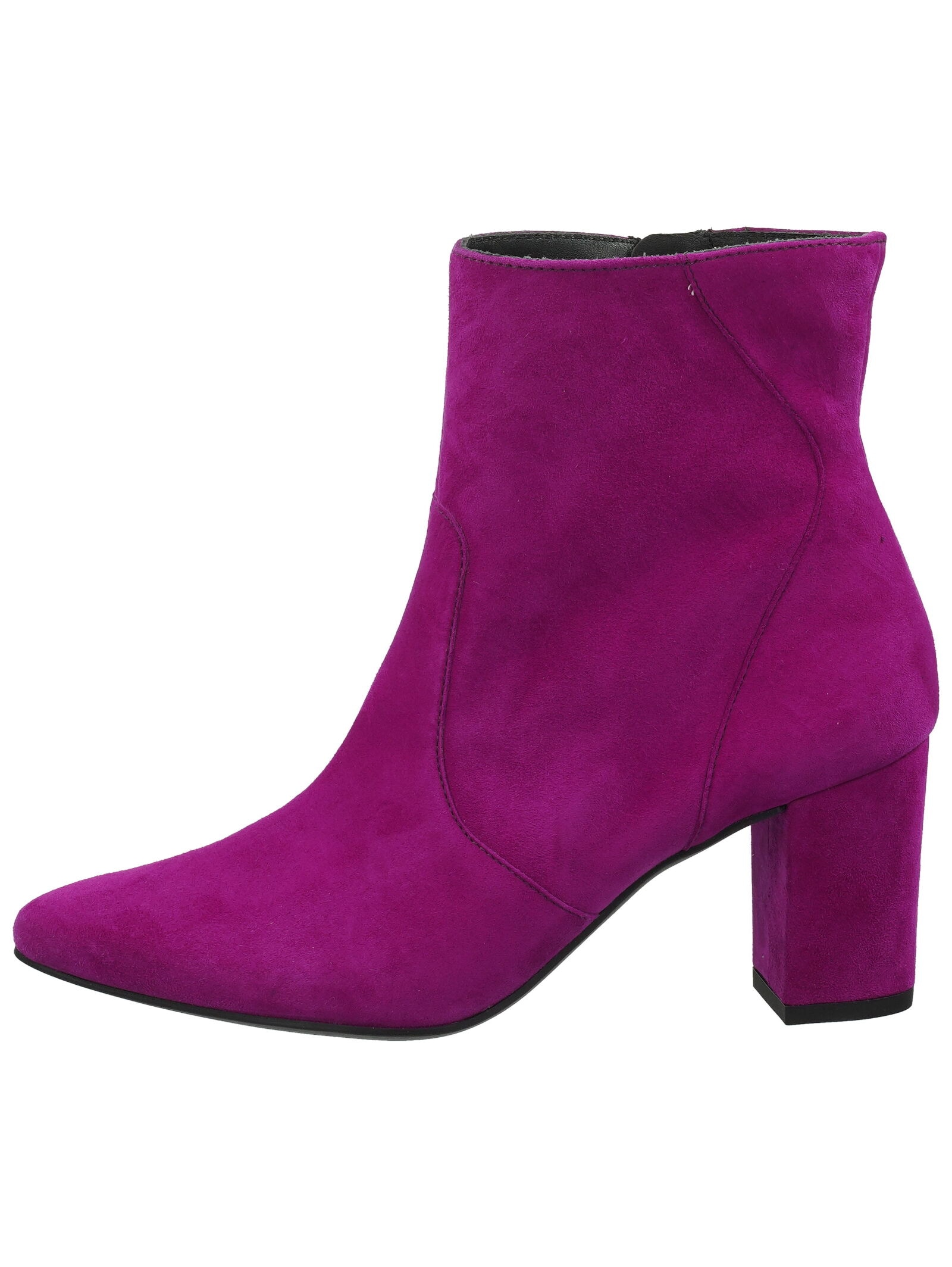 Paul Green Stiefelette »Paul Green Stiefelette Leder«