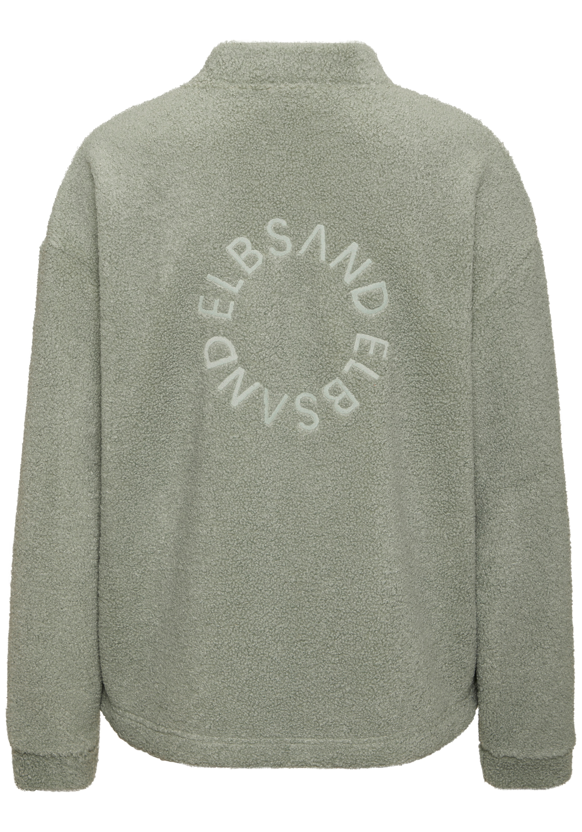Elbsand Fleecejacke in kuscheliger Qualität