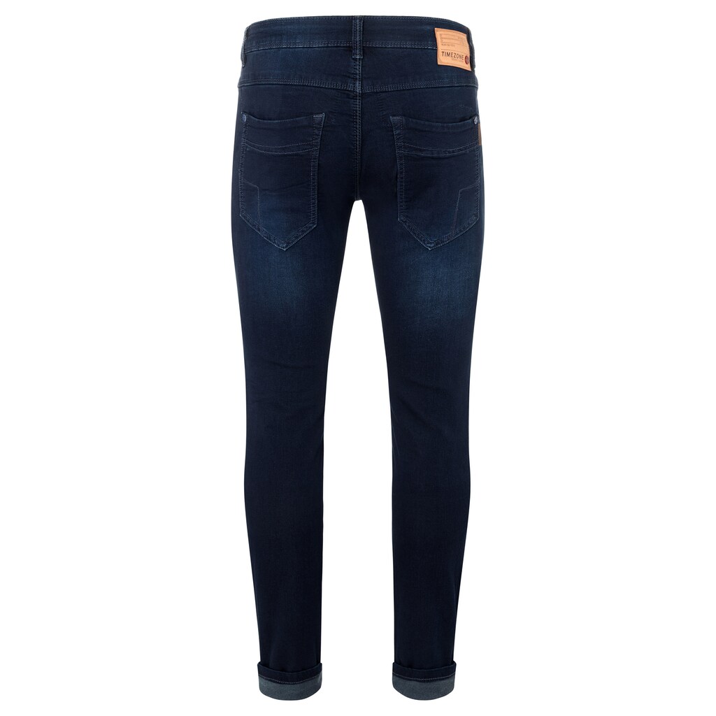 TIMEZONE Slim-fit-Jeans »Slim ScottTZ«