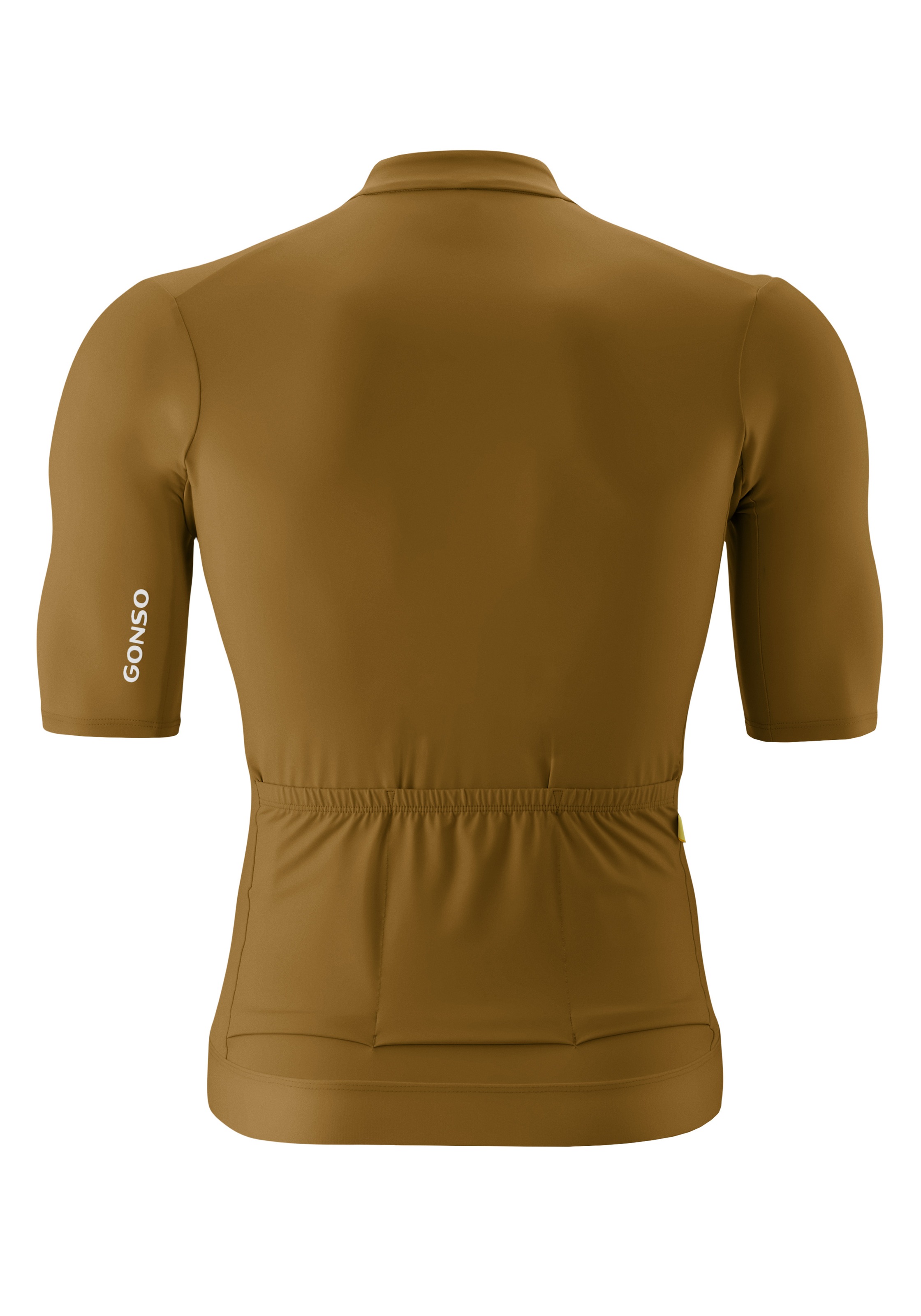 Gonso Radtrikot "Road Jersey M" Herren Fahrradtrikot kurzarm, Full-Zip Trik günstig online kaufen