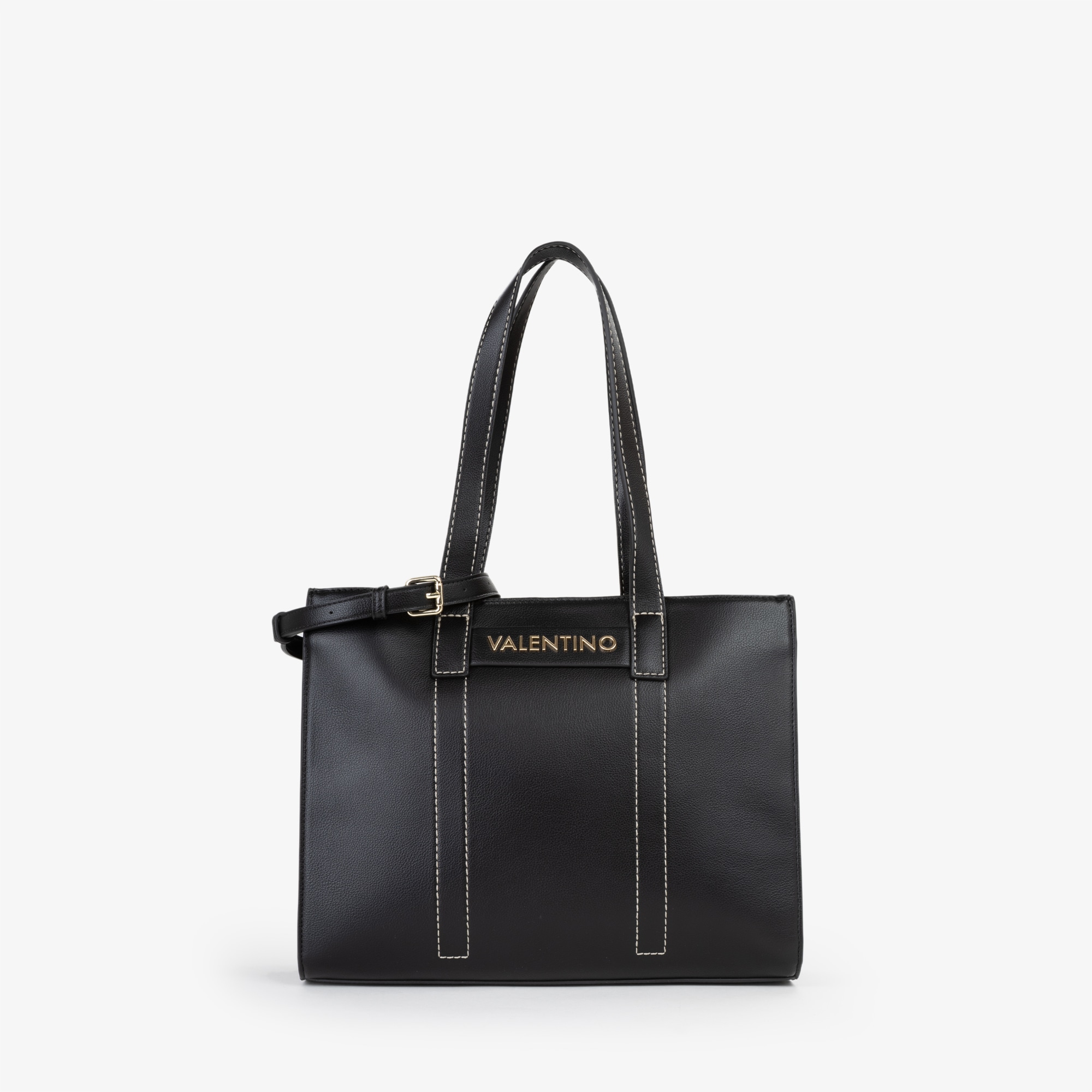 VALENTINO BAGS Shopper "AURY RE", Damen Umhängetasche, Tragetasche, Schulte günstig online kaufen