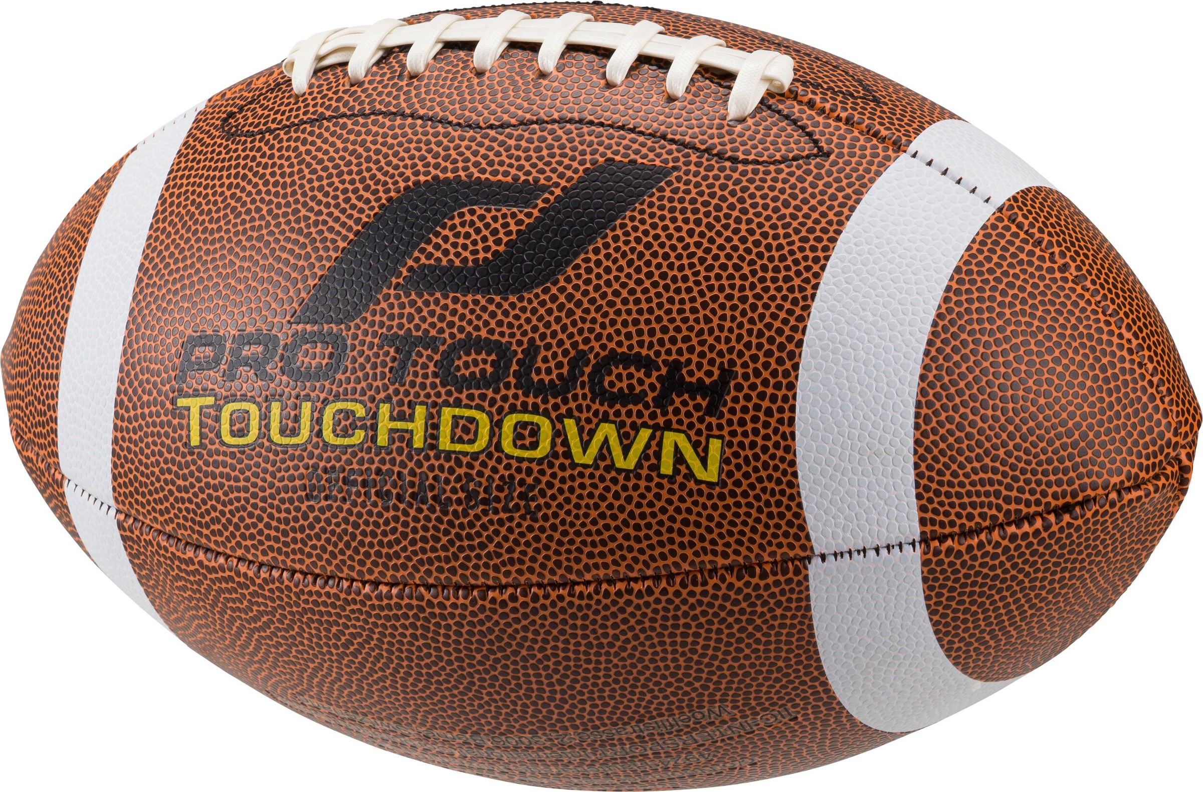 Pro Touch Football »Football American Football«
