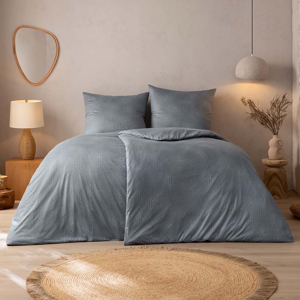 Estella Bettwäsche "Pippa" 2 Stk. tlg. günstig online kaufen