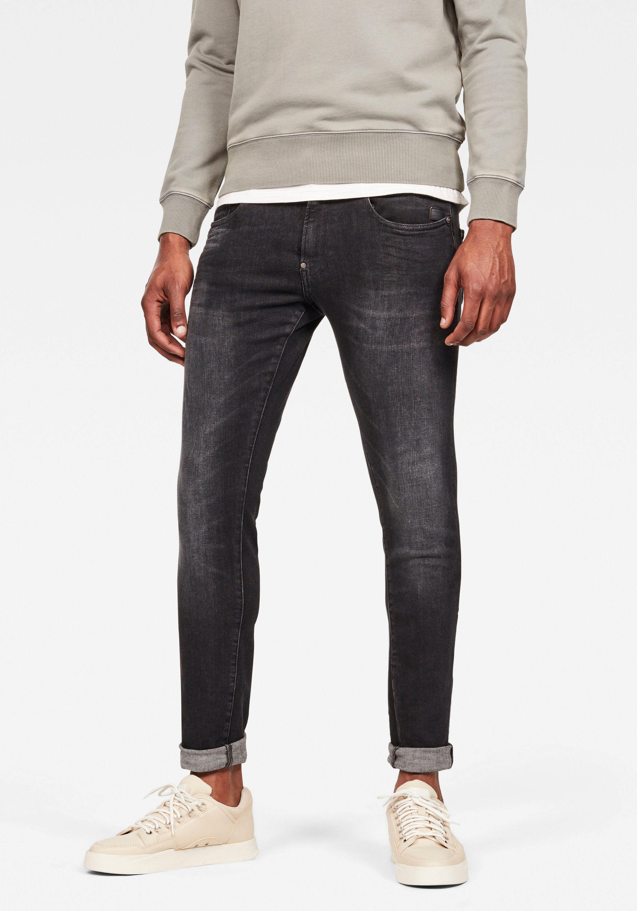 Slim-fit-Jeans »Skinny«