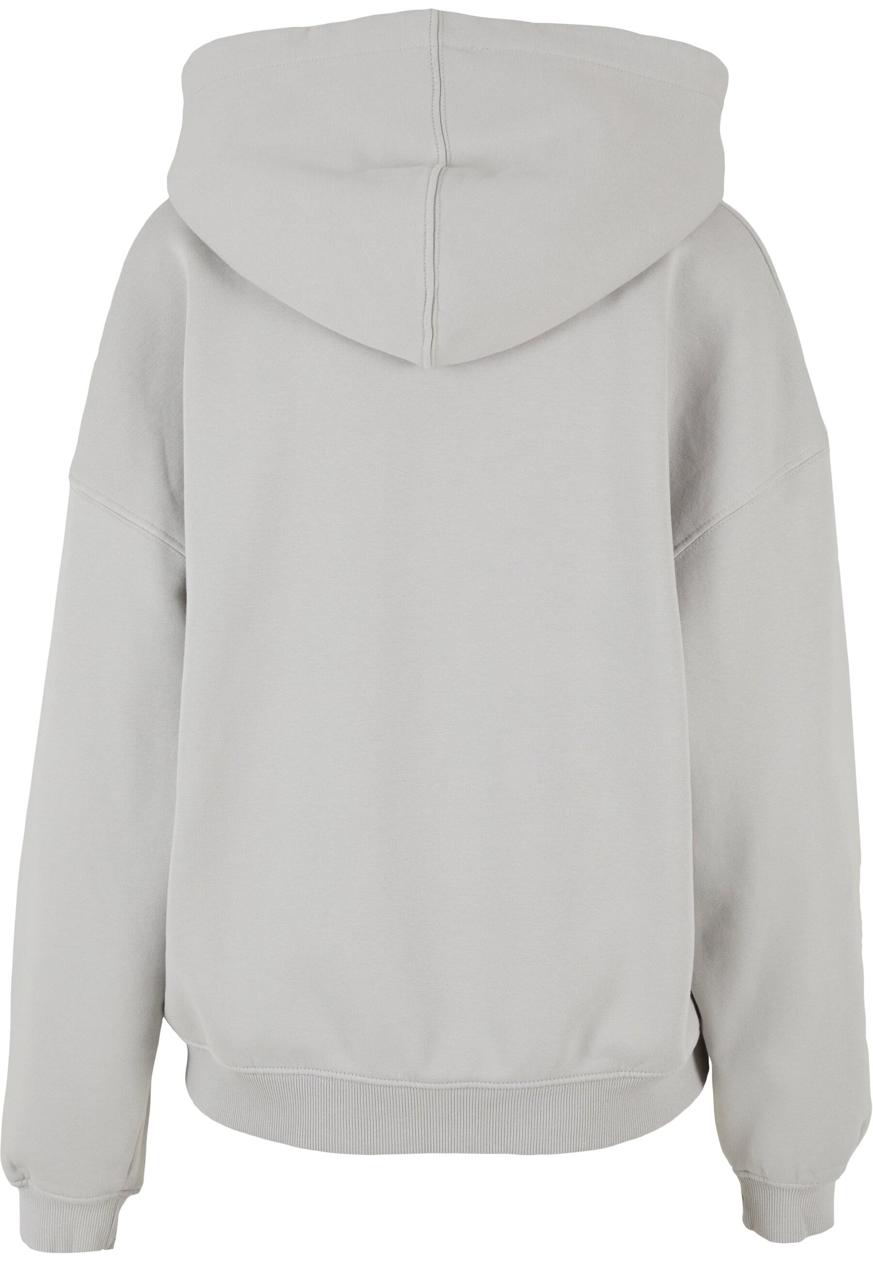 DEF Sweatjacke »DEF Damen DEF Zip Hoody«