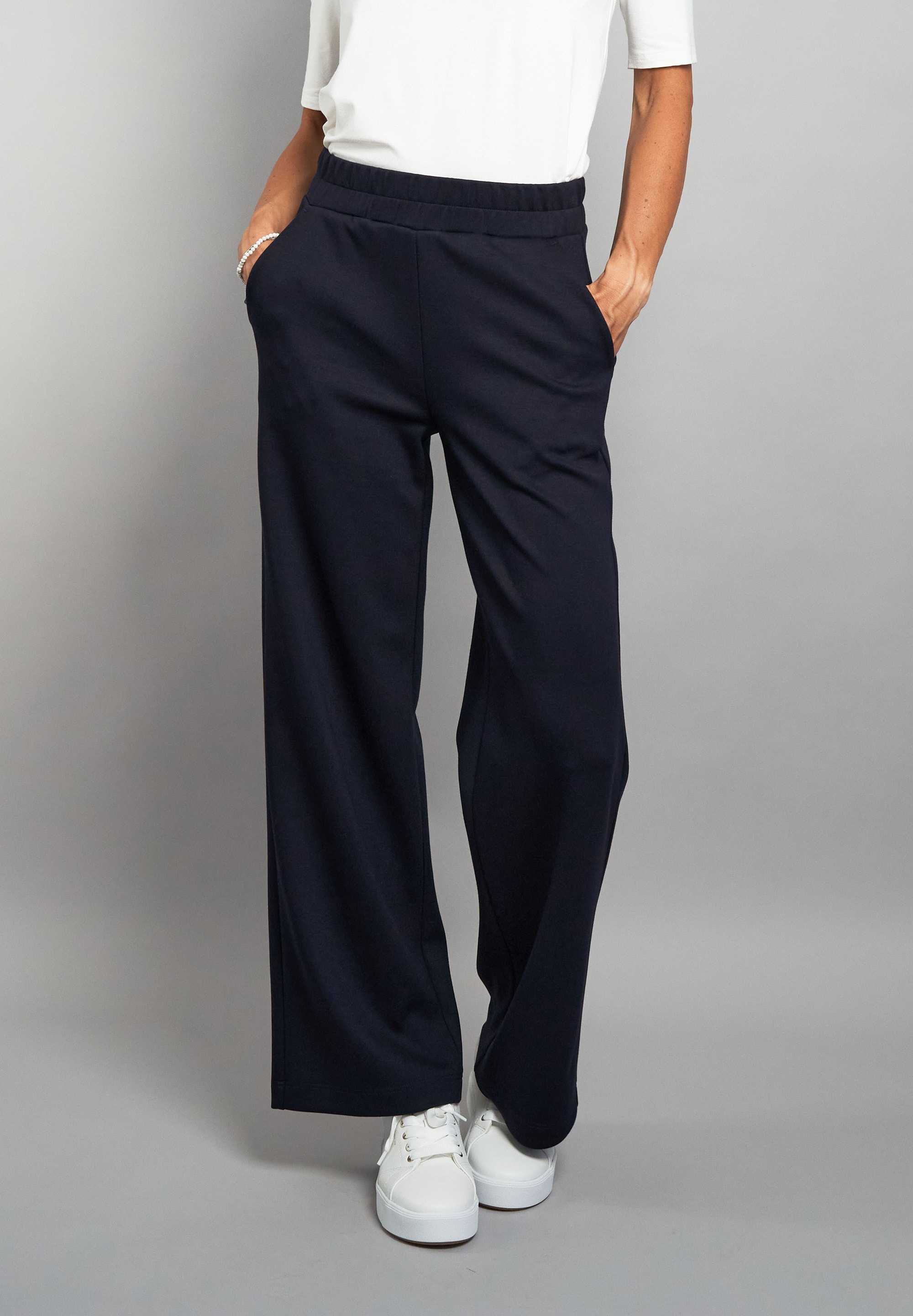 Seidel Moden Stoffhose, MADE IN GERMANY günstig online kaufen