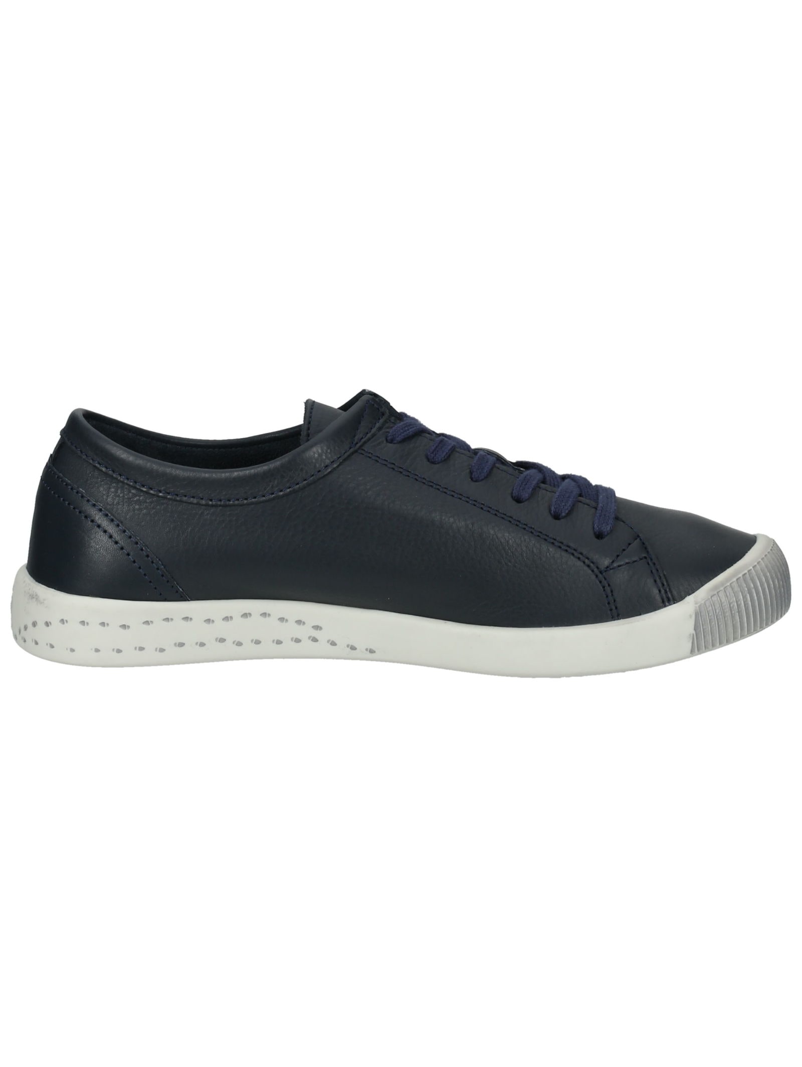 softinos Sneaker »softinos Sneaker Leder«