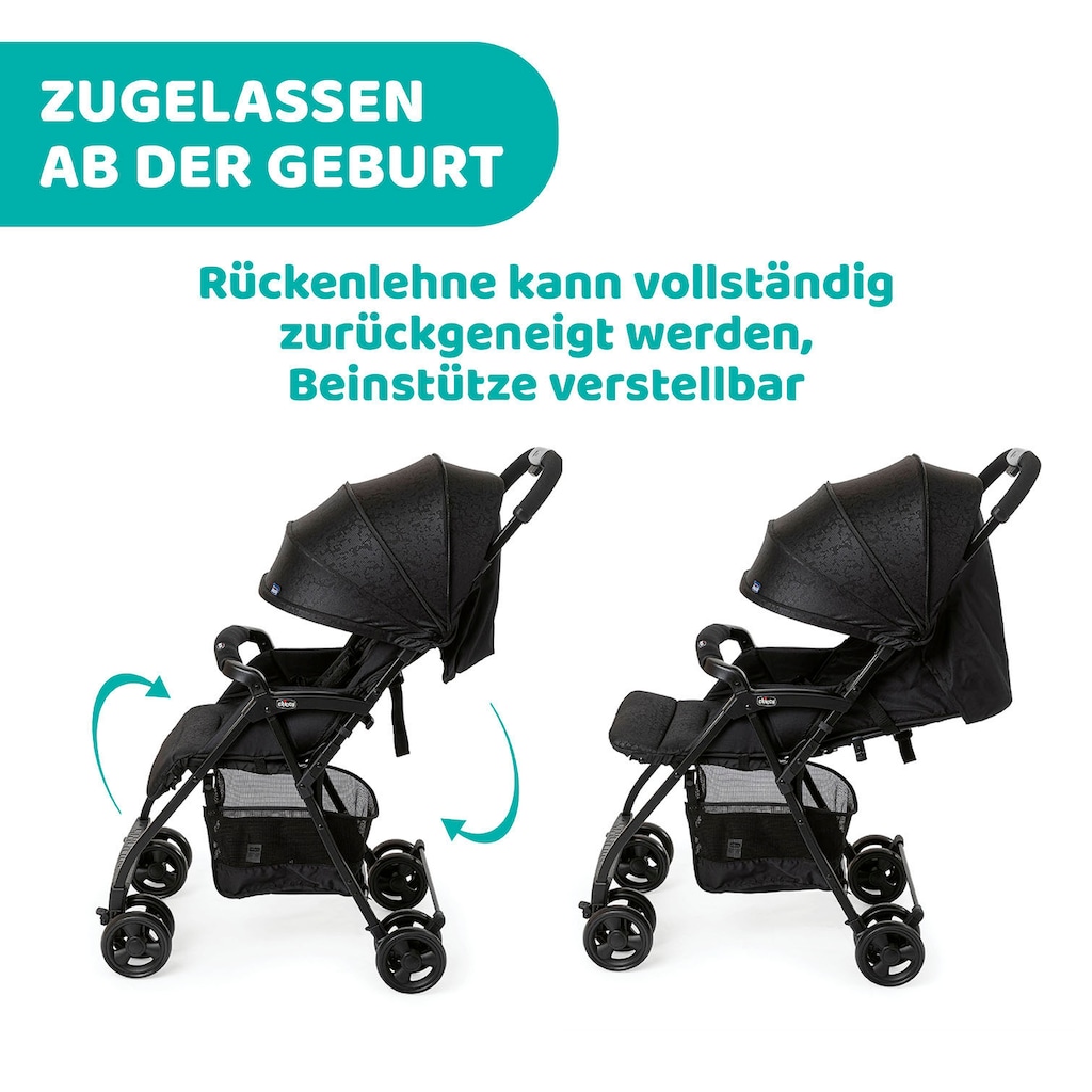 Chicco Sportbuggy »Ohlala 3«