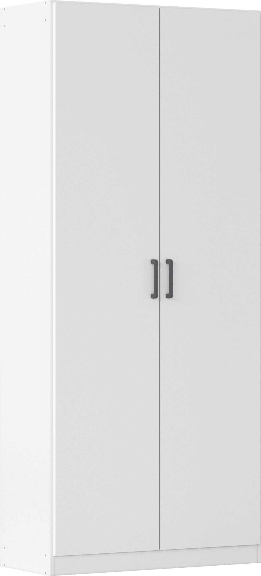 rauch Mehrzweckschrank "Garderobe Kleiderschrank Schrank Schuhschrank Putzs günstig online kaufen