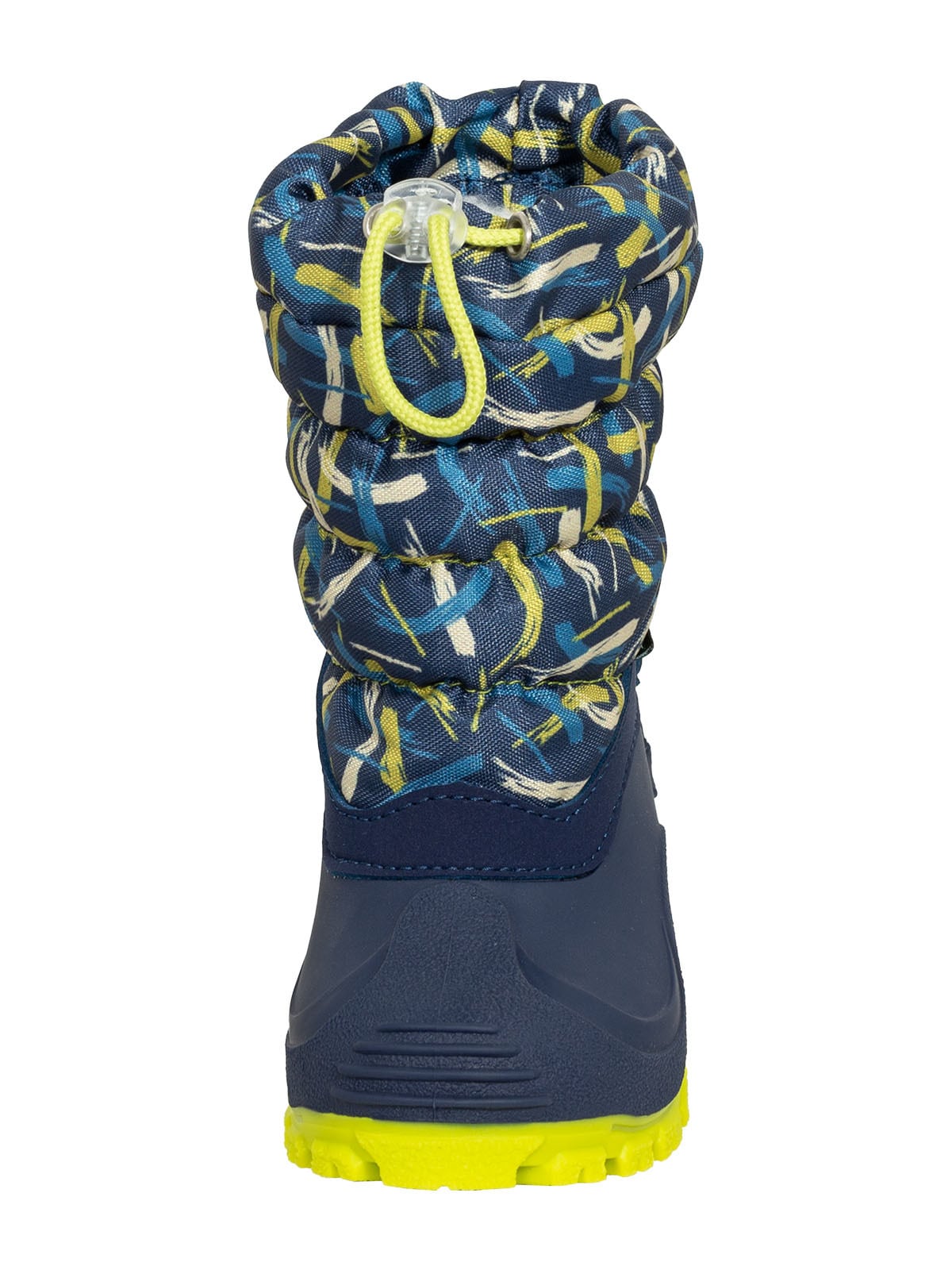 Spirale Winterstiefel »Sydney-Printed Kinderstiefel«
