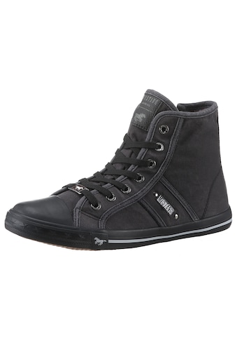 Sneaker »High-Top-Sneaker, Freizeitschuh«