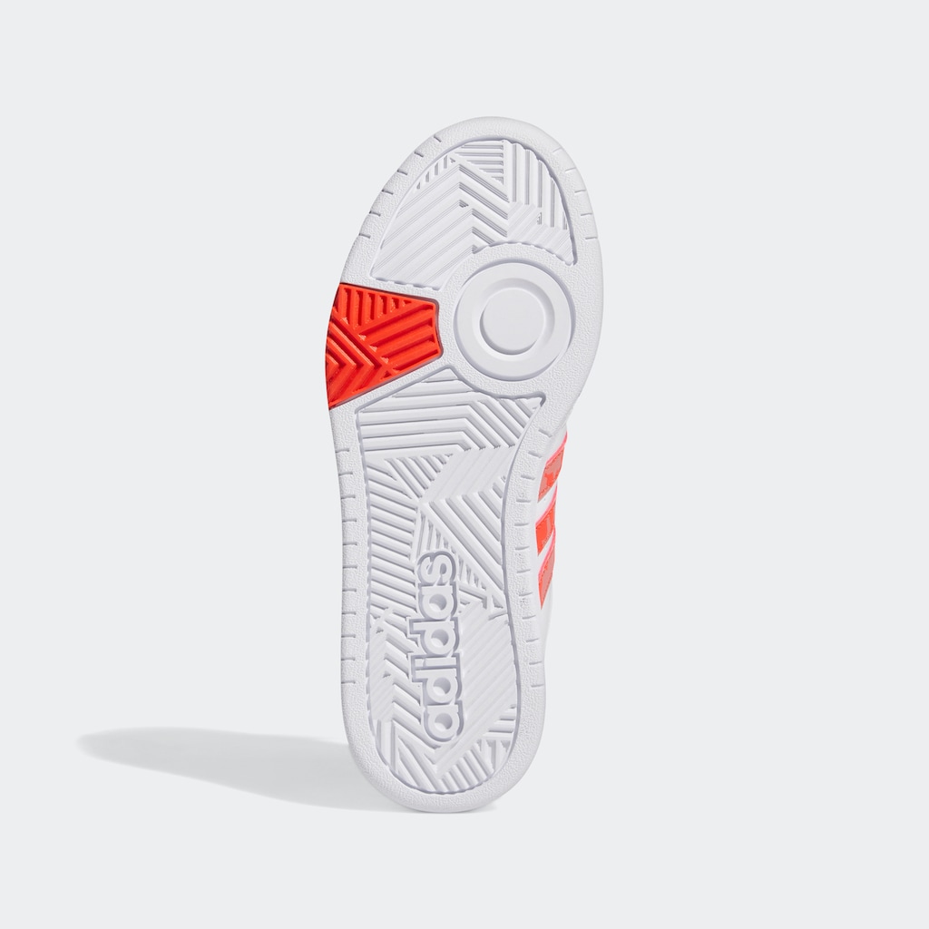 adidas Sportswear Sneaker »HOOPS 3«