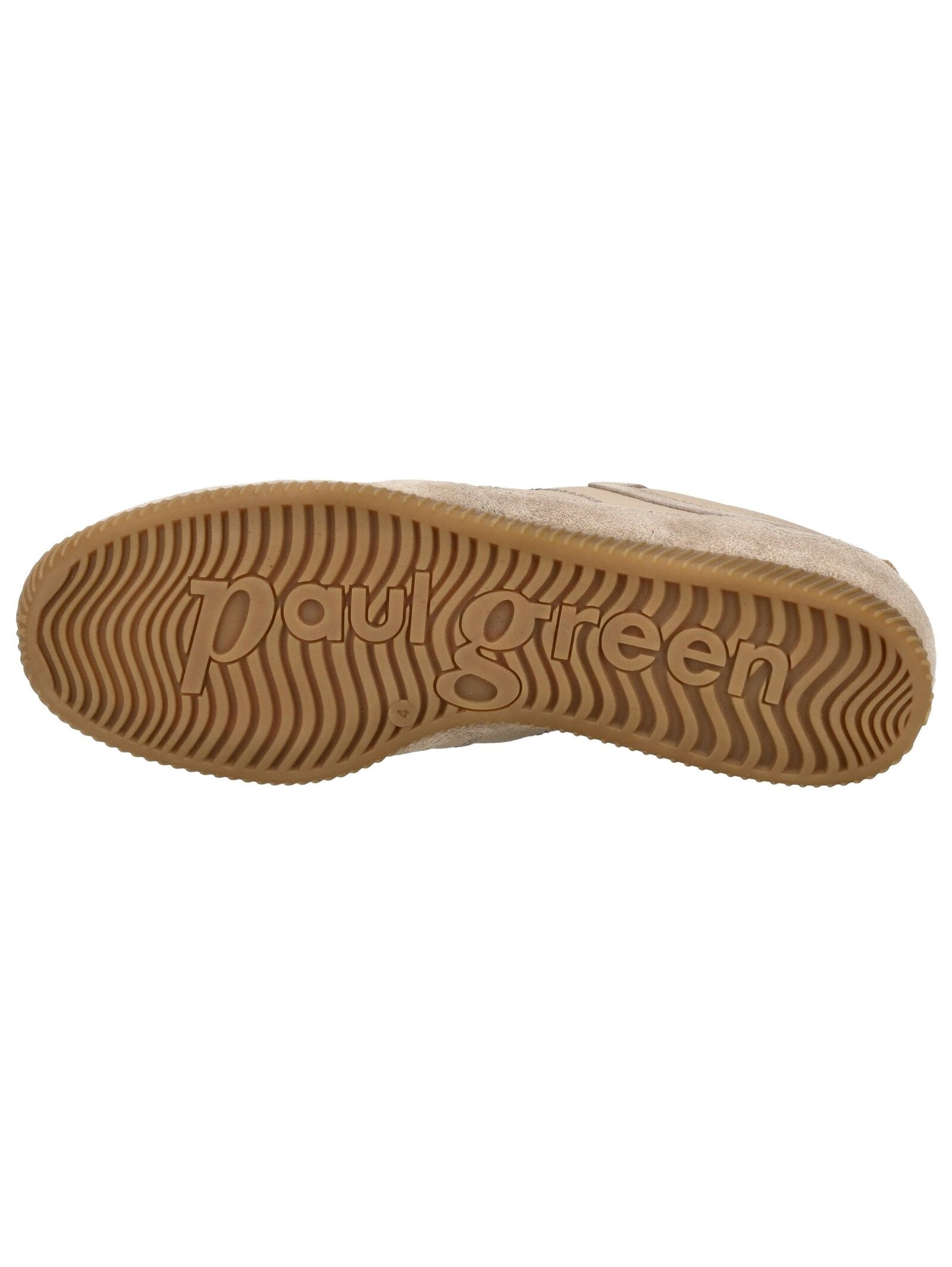 Paul Green Sneaker »Paul Green Sneaker Leder«