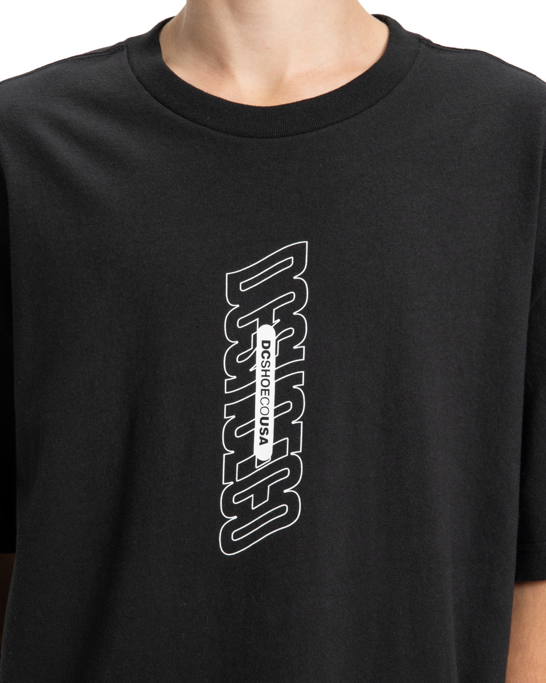 Thumbnail - DC Shoes T-Shirt "DC Omega"