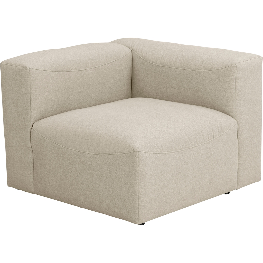 Max Winzer® Sofa-Eckelement »Lena«