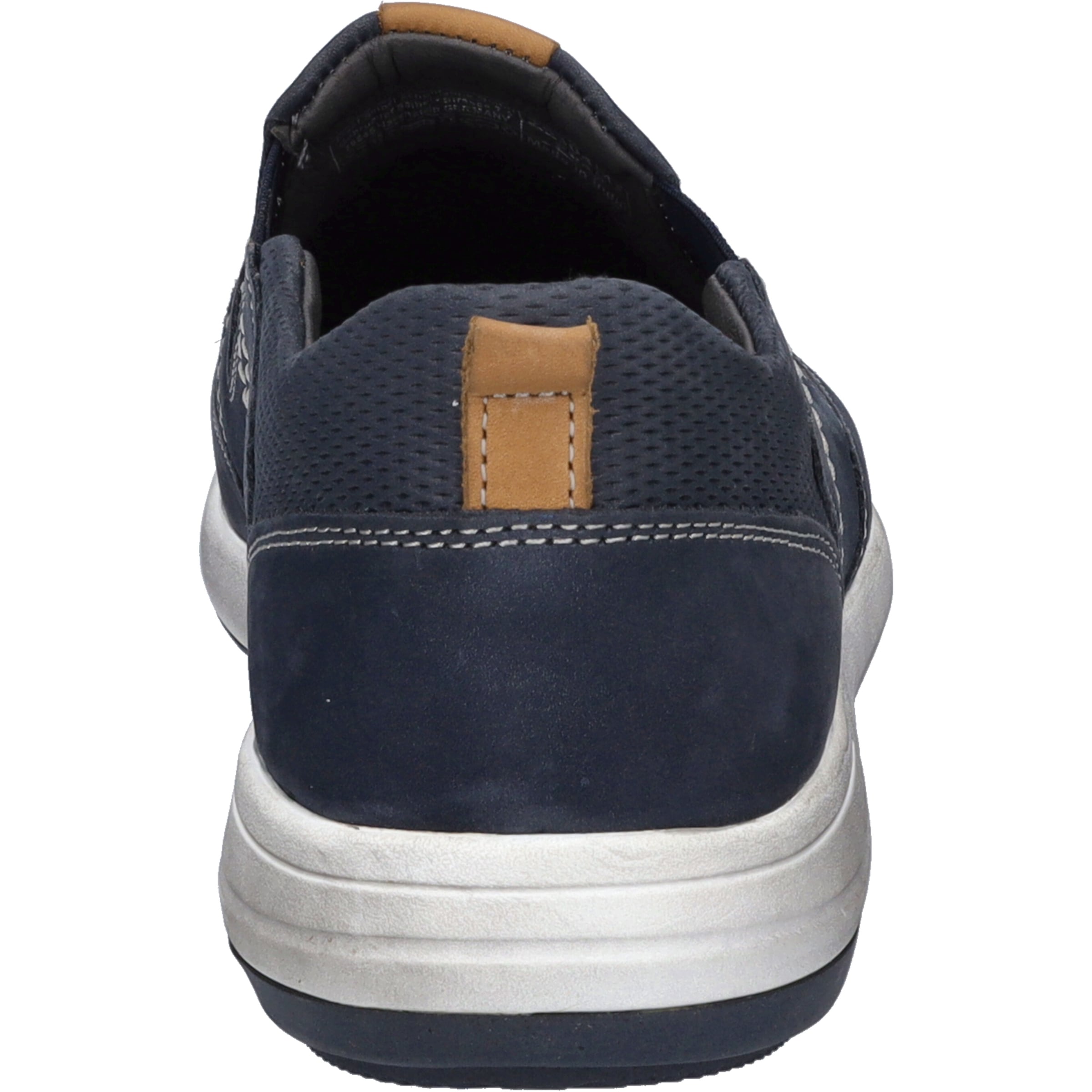 Josef Seibel Slipper »Enrico 4, blau«