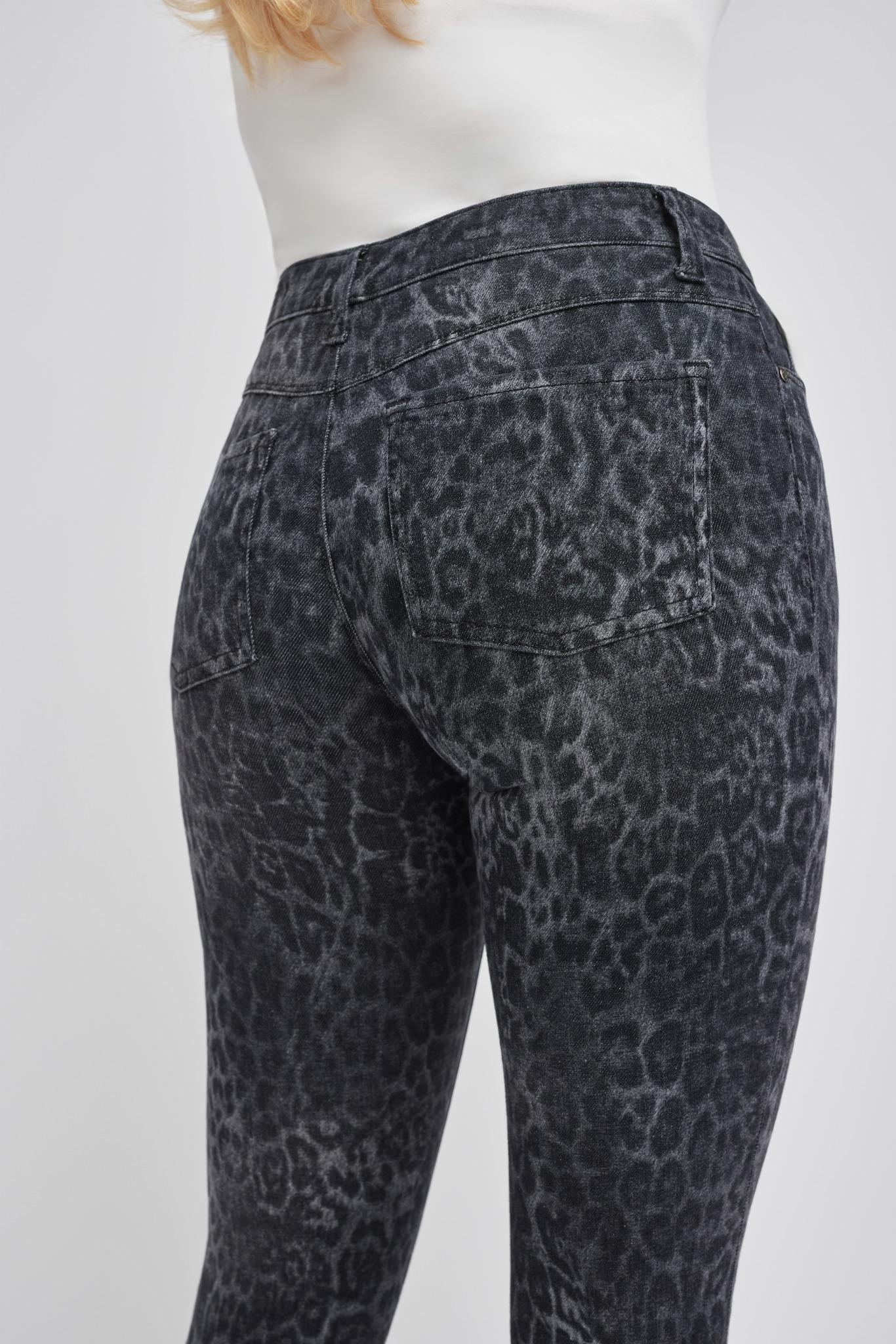 wonderjeans Slim-fit-Jeans "Classic" Klassischer gerader Schnitt günstig online kaufen