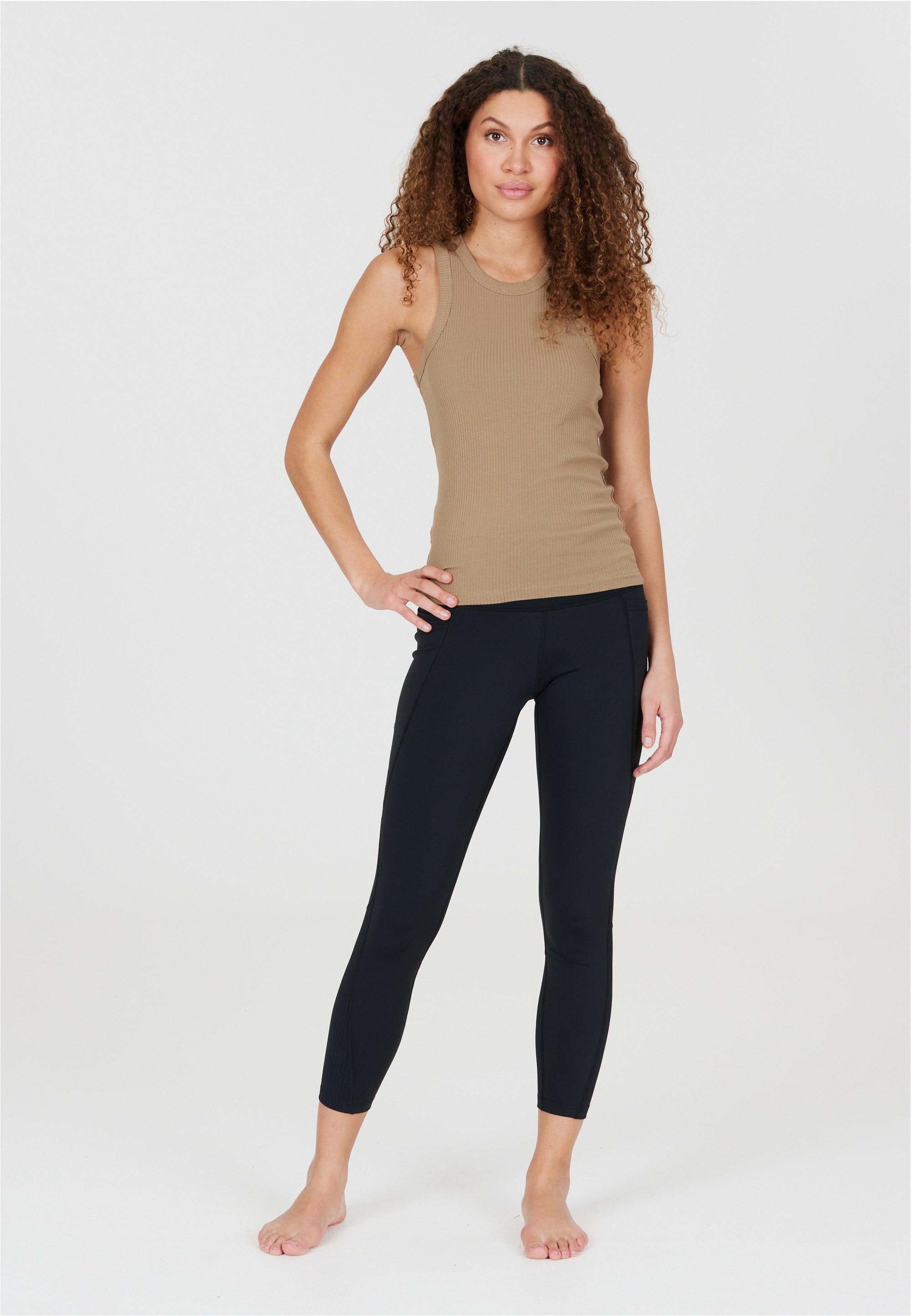 ATHLECIA Tanktop »Lankae«, (1 tlg.), mit 4-Wege-Stretchfunktion
