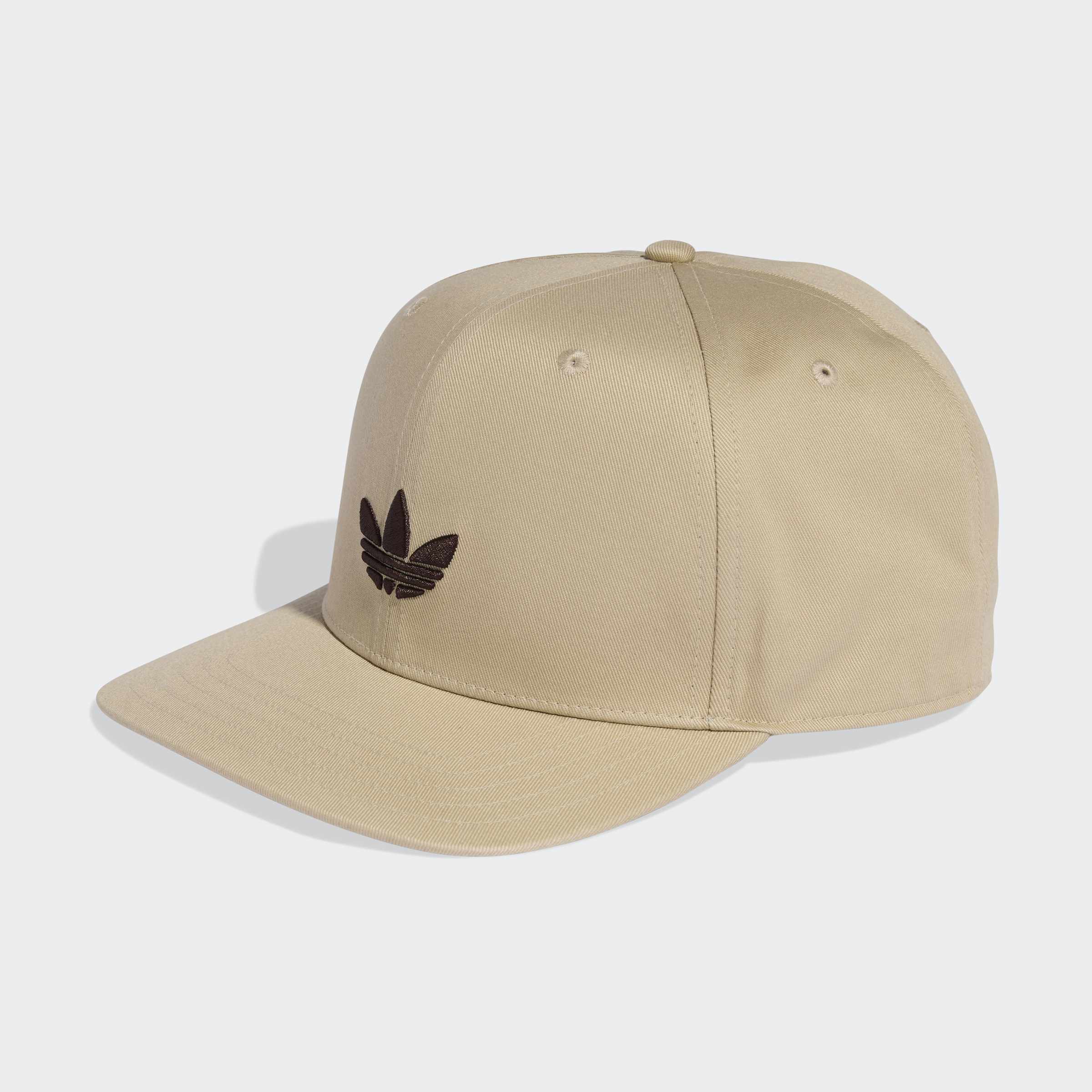 adidas Originals Baseball Cap "ADICOLOR SNAPBACK" für Erwachsene, mit Druckknopfverschluss