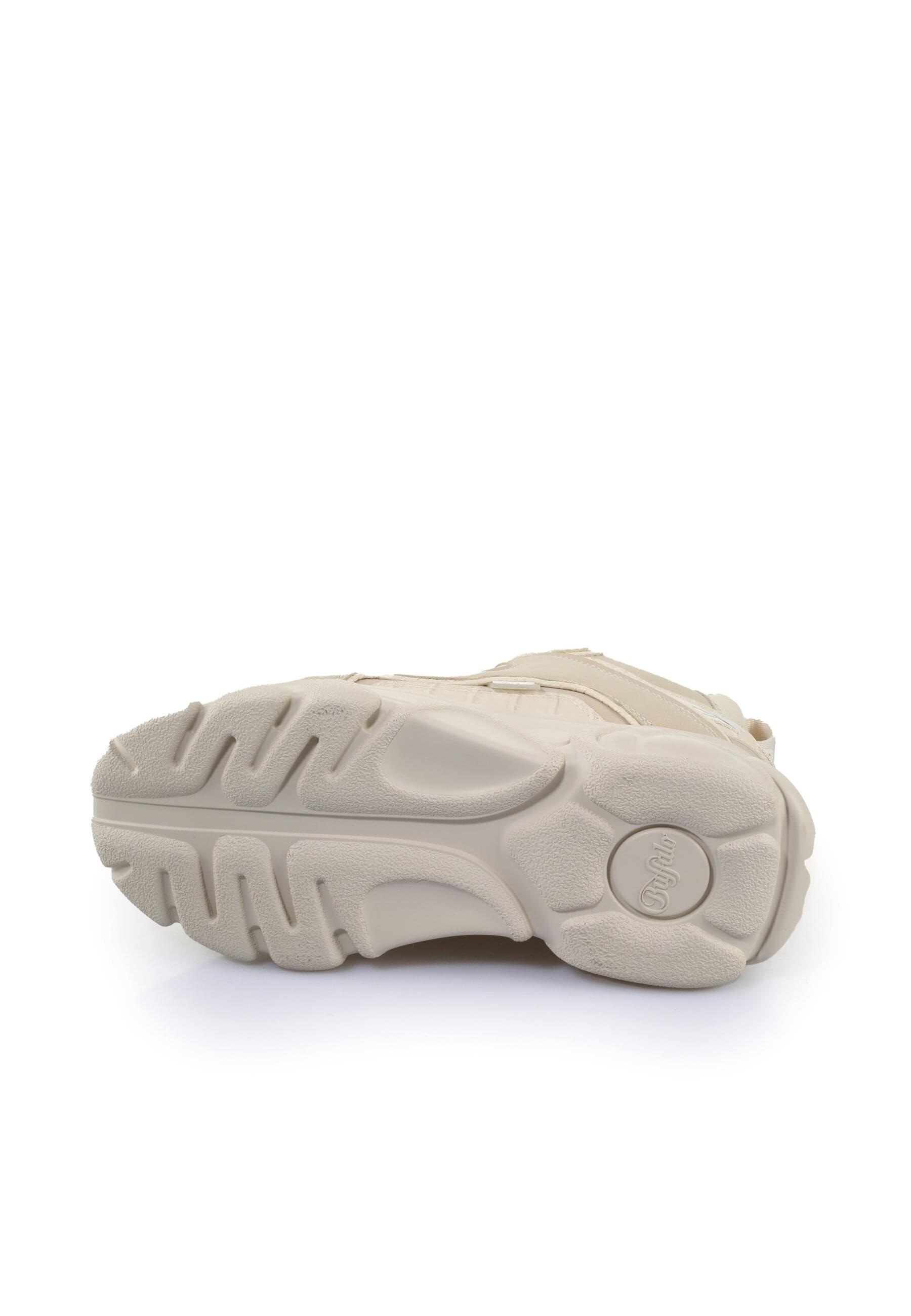 Buffalo Trainingsschuh »Buffalo Cld Chai - Vegan Nappa/Nubuck«