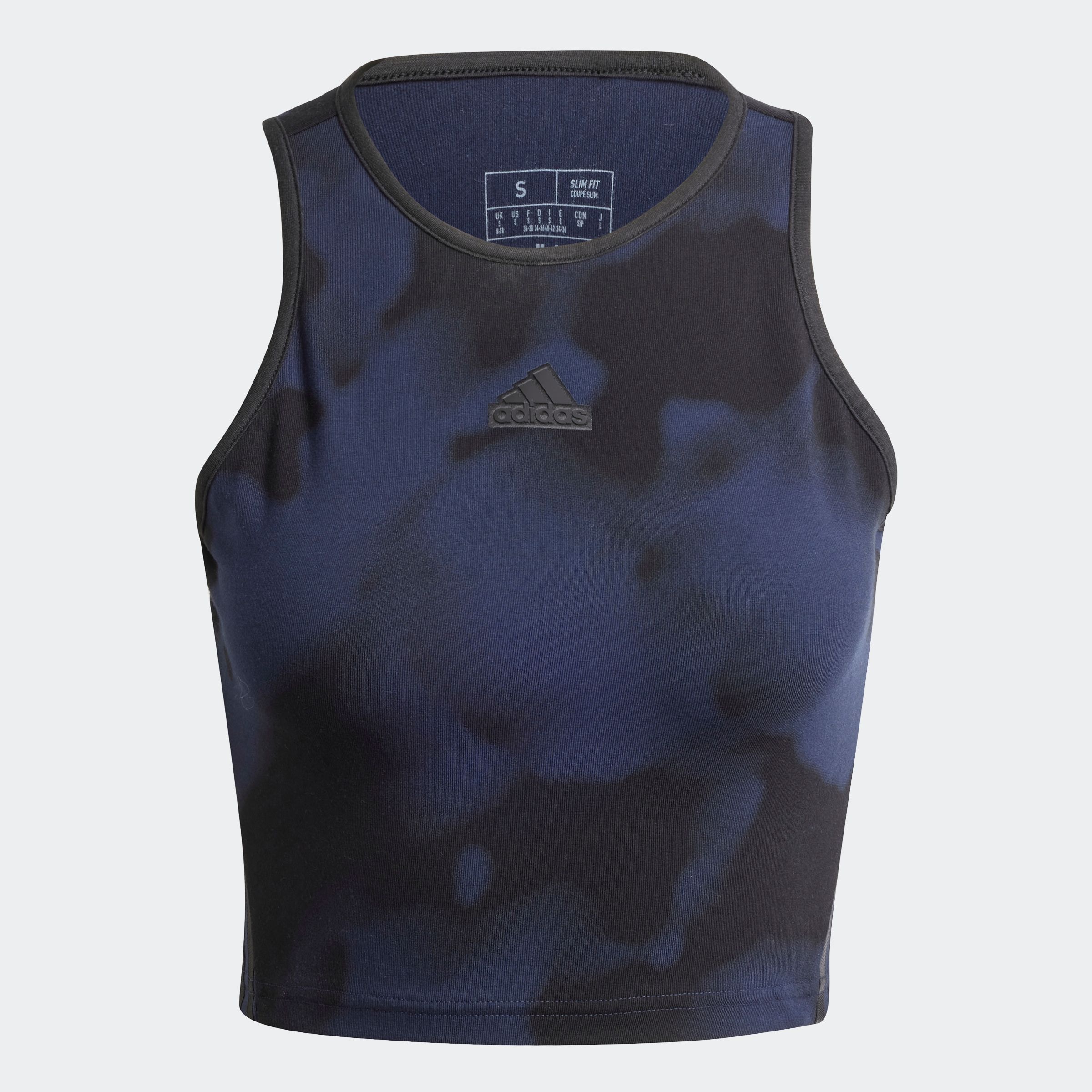 adidas Sportswear Tanktop »FUTURE ICONS 3-STREIFEN«