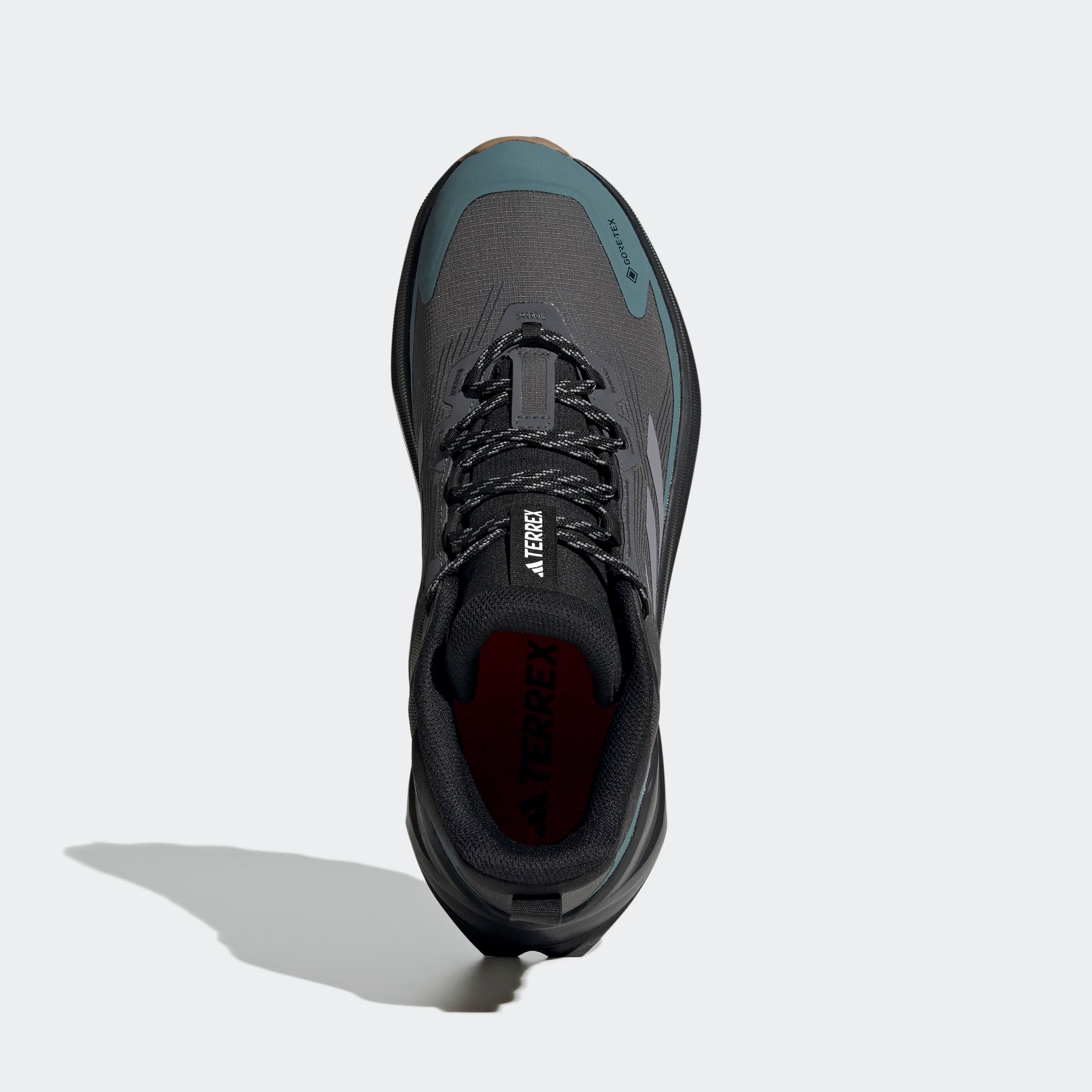 adidas TERREX Wanderschuh »TERREX TRAILMAKER 2.0 MID GORE-TEX«, wasserdicht