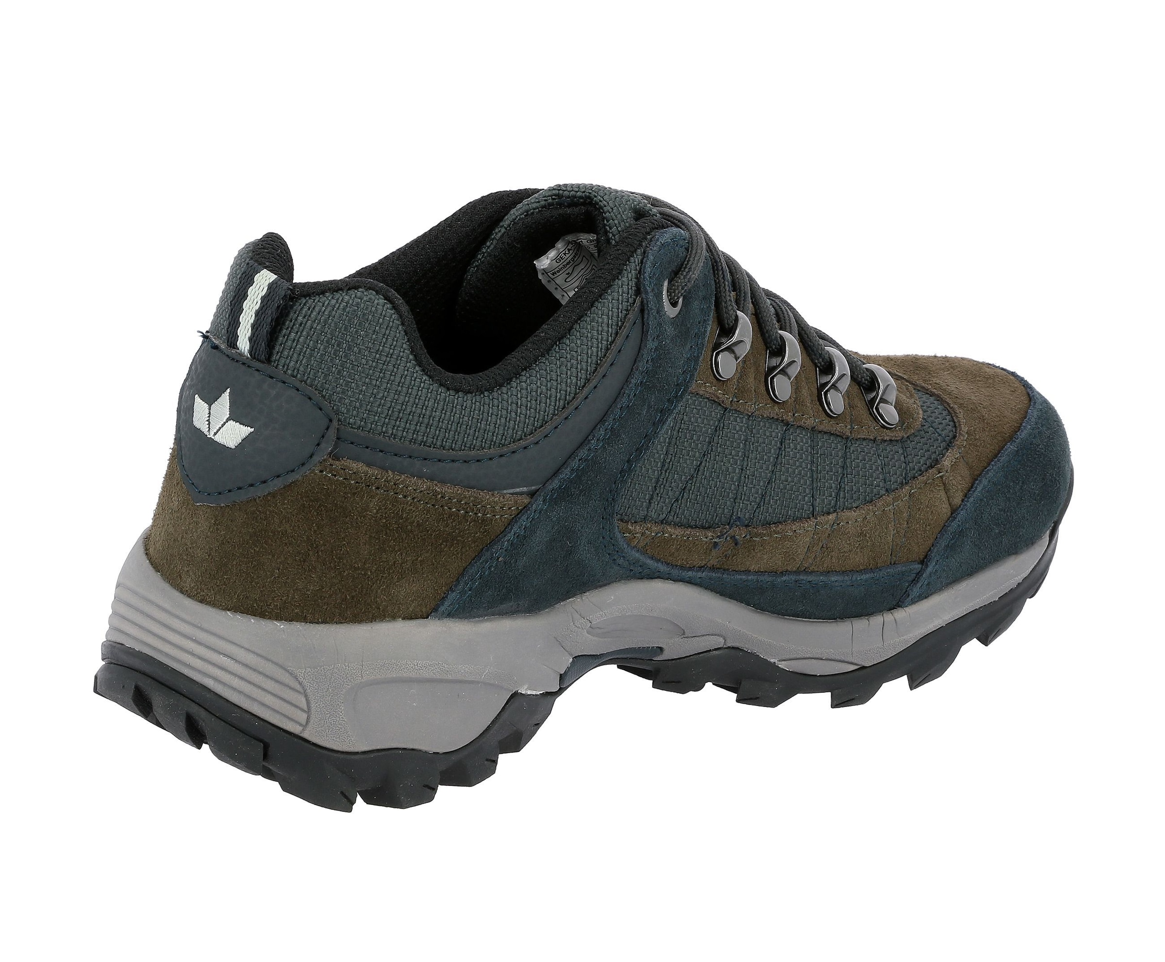 Lico Wanderschuh »Trekkingschuh Santana«