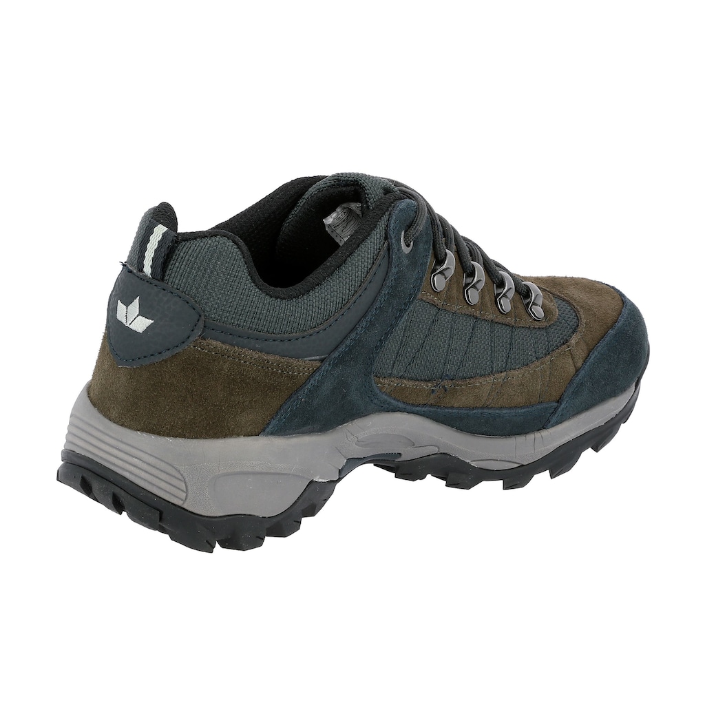 Lico Wanderschuh »Trekkingschuh Santana«