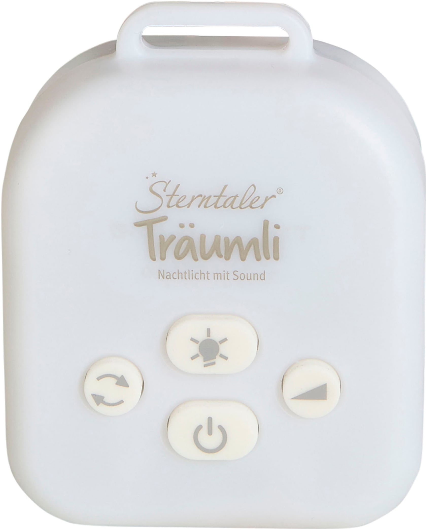 Sterntaler Nachtlicht "Träumli-Modul Sound/Licht" günstig online kaufen