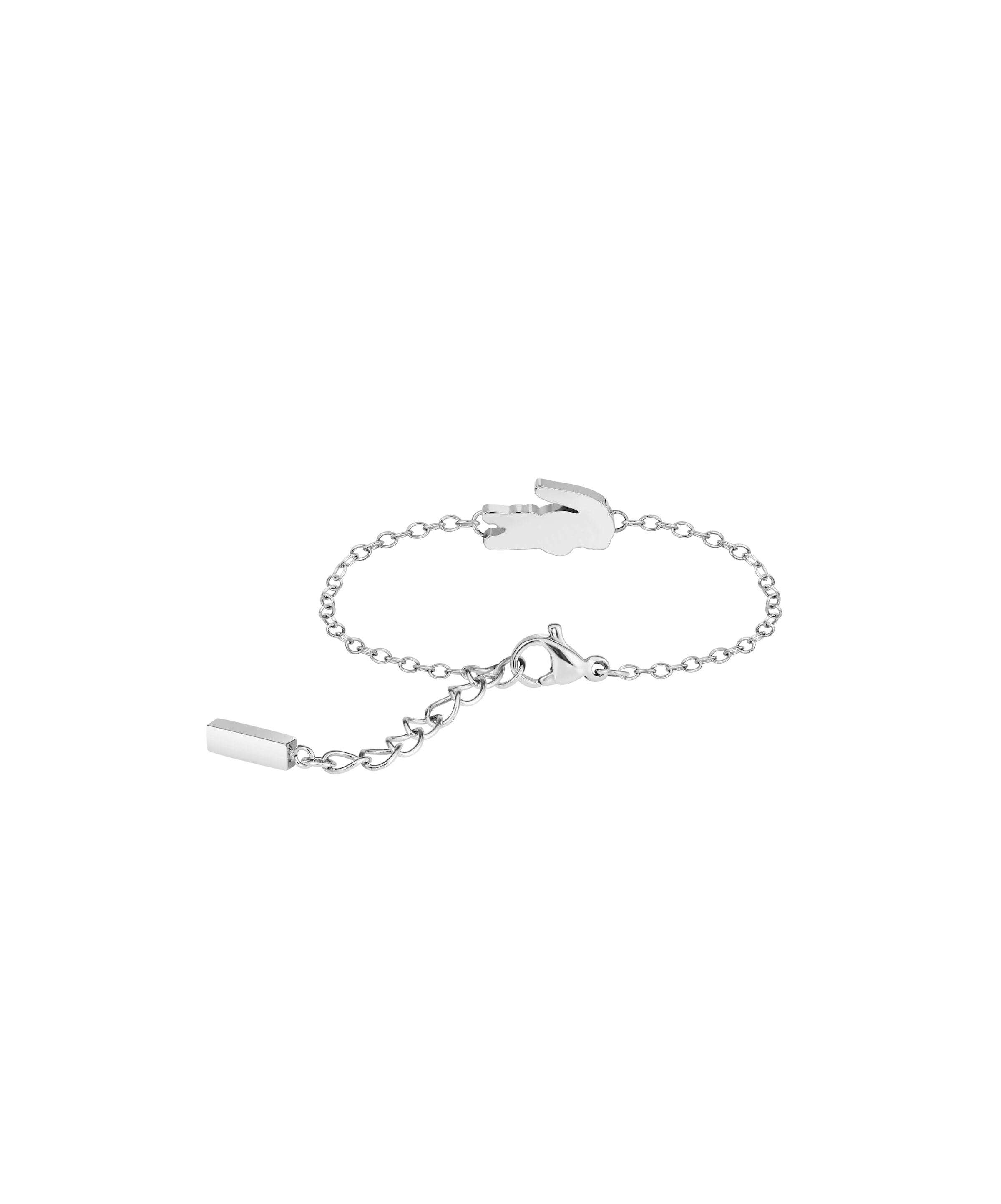 Lacoste Armband »CUTIE CROC«