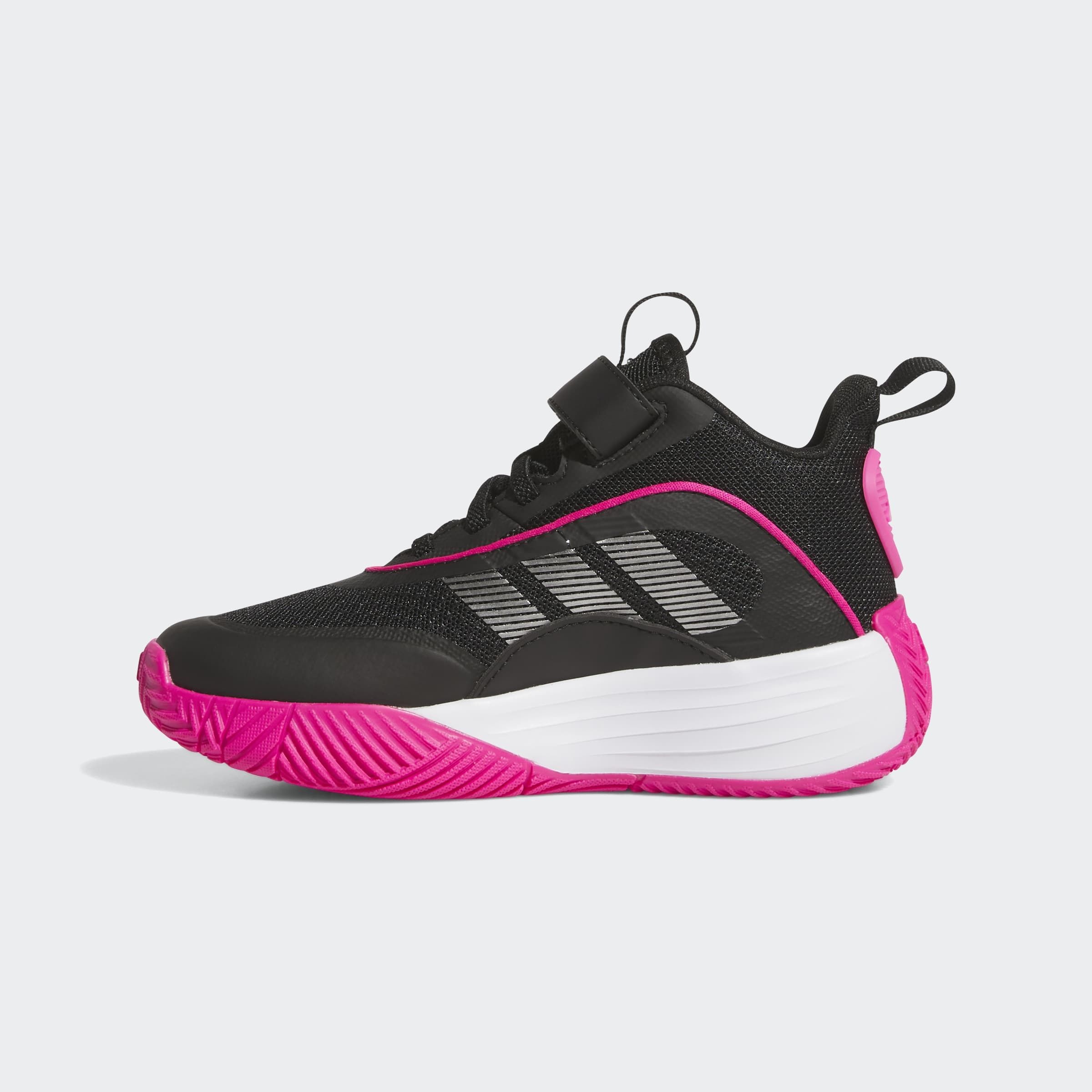 Thumbnail - adidas Performance Basketballschuh "OWNTHEGAME 3.0" für Kinder & Jugendliche