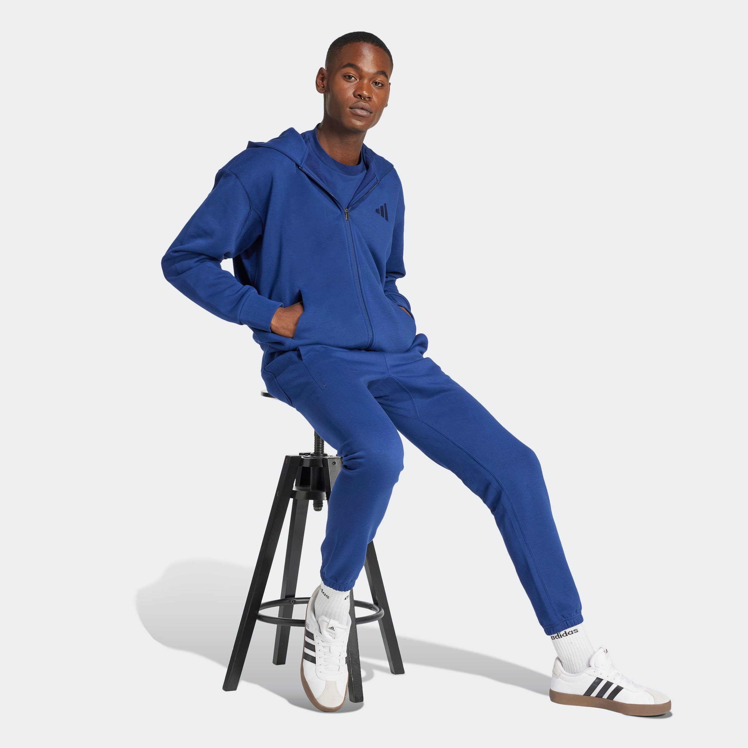 adidas Sportswear Sporthose »M A SZN FL R PT«, (1 tlg.)