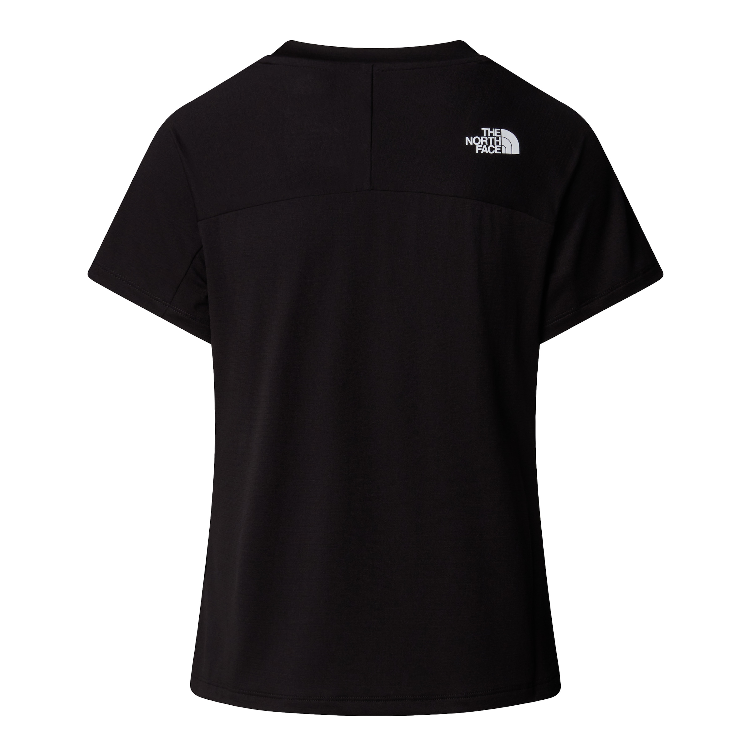 The North Face Funktionsshirt »Flex T-Shirt für Damen«, (1 tlg.)
