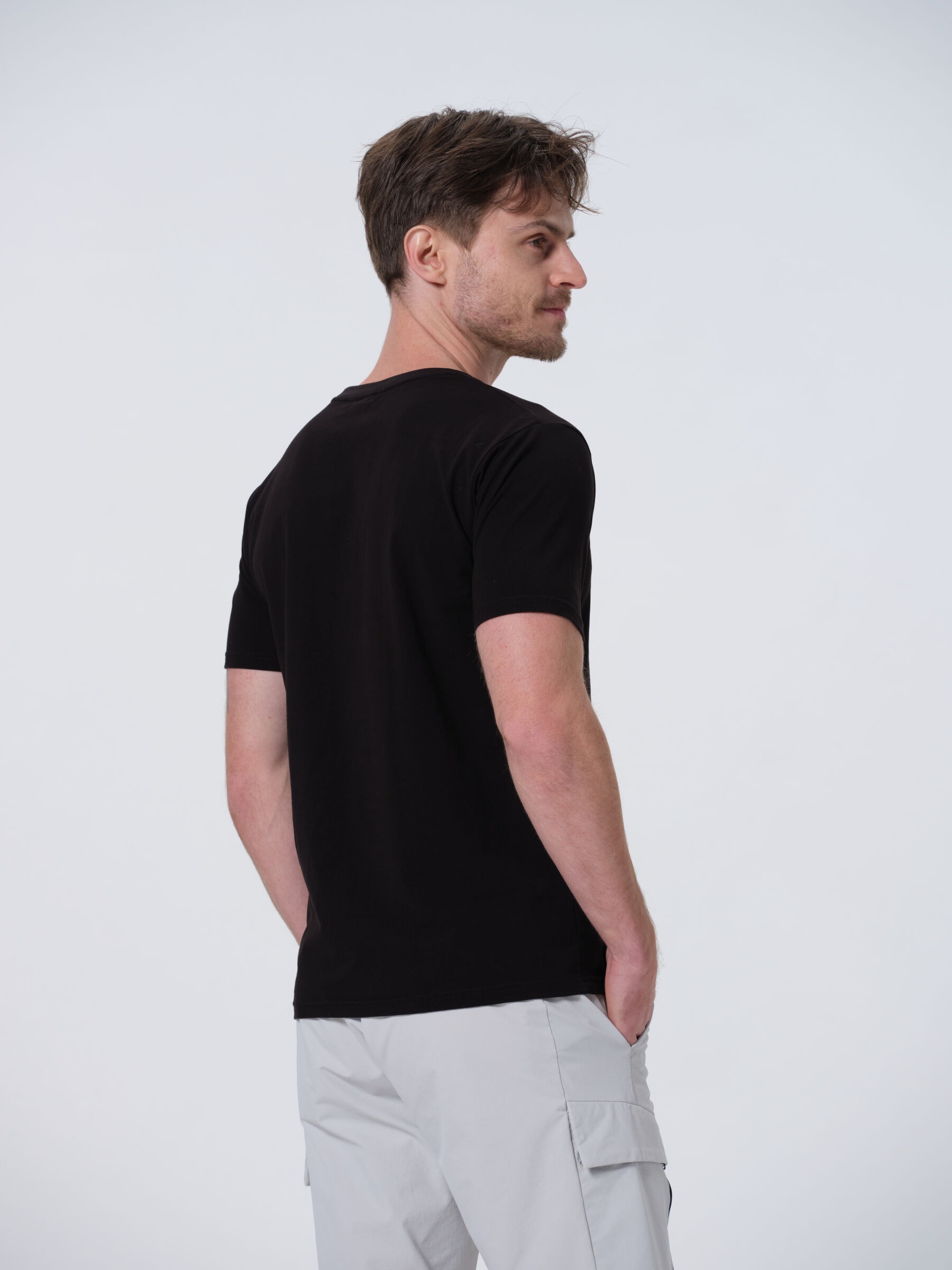 Luhta Funktionsshirt »Luhta T-shirt HIIROLA«